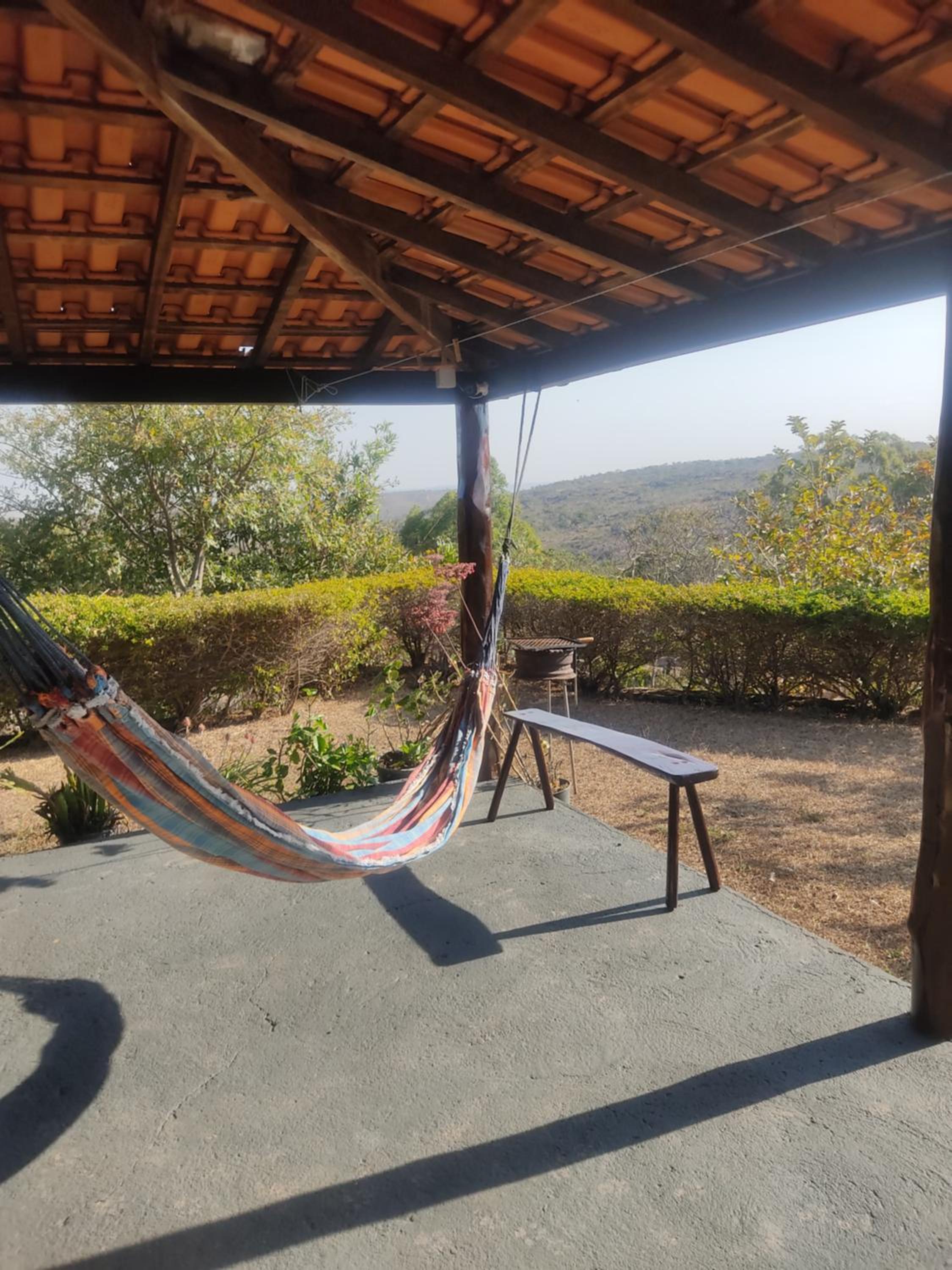 Fazenda Rosmaninho