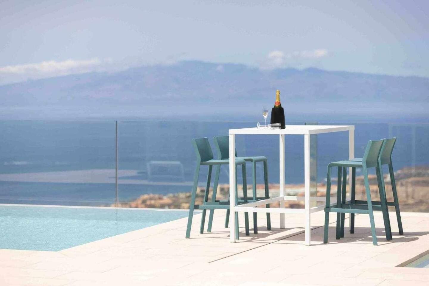 "New Home Costa Adeje, Luxurious Private Villa" view 2