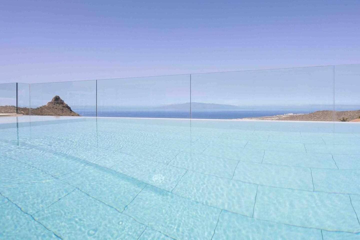 "New Home Costa Adeje, Luxurious Private Villa" view 3