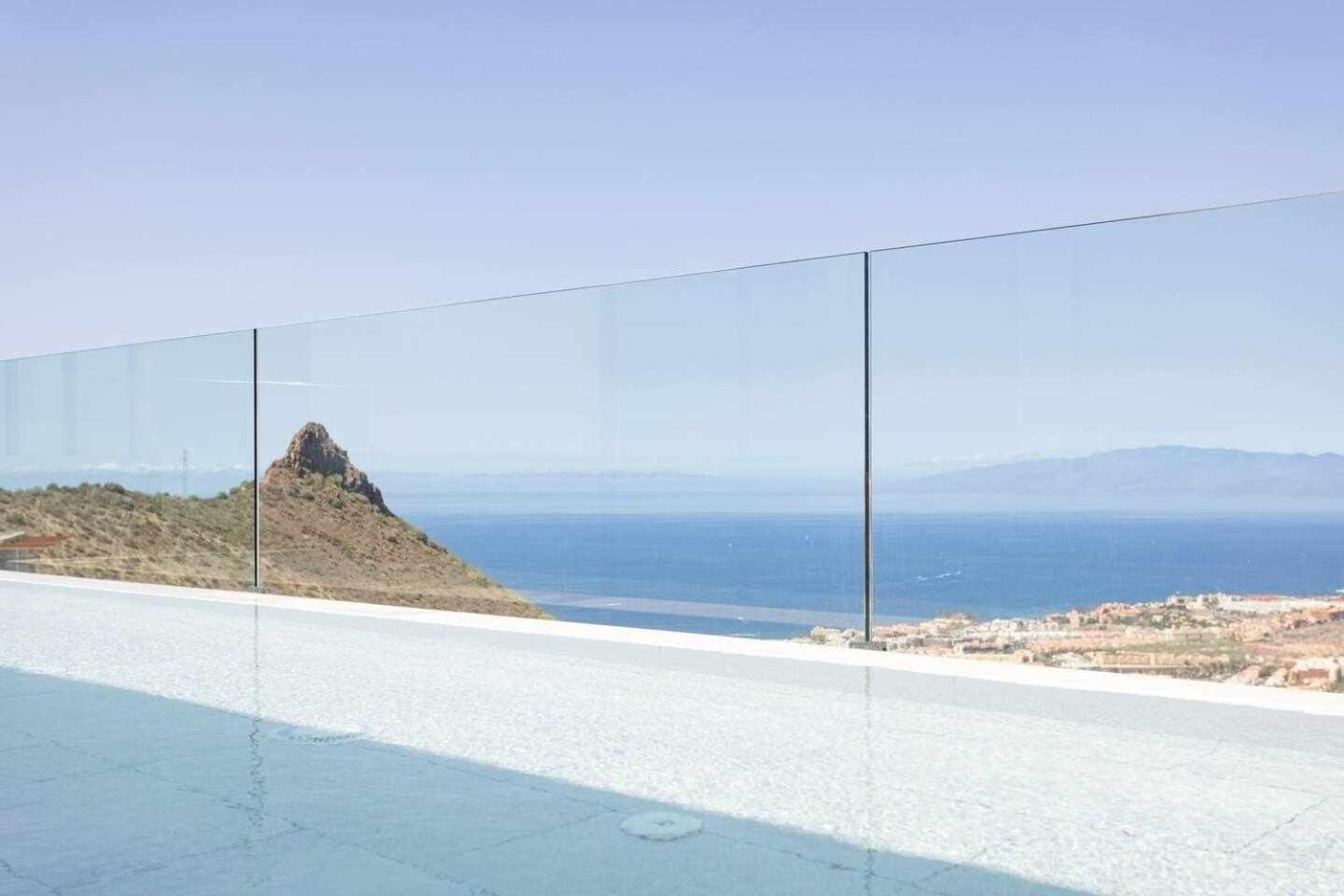 "New Home Costa Adeje, Luxurious Private Villa" view 4