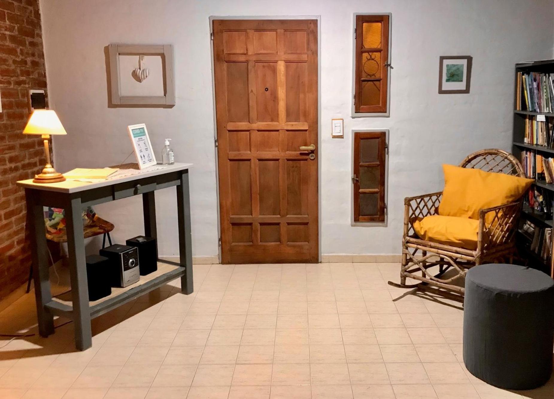 Casa Patagonica