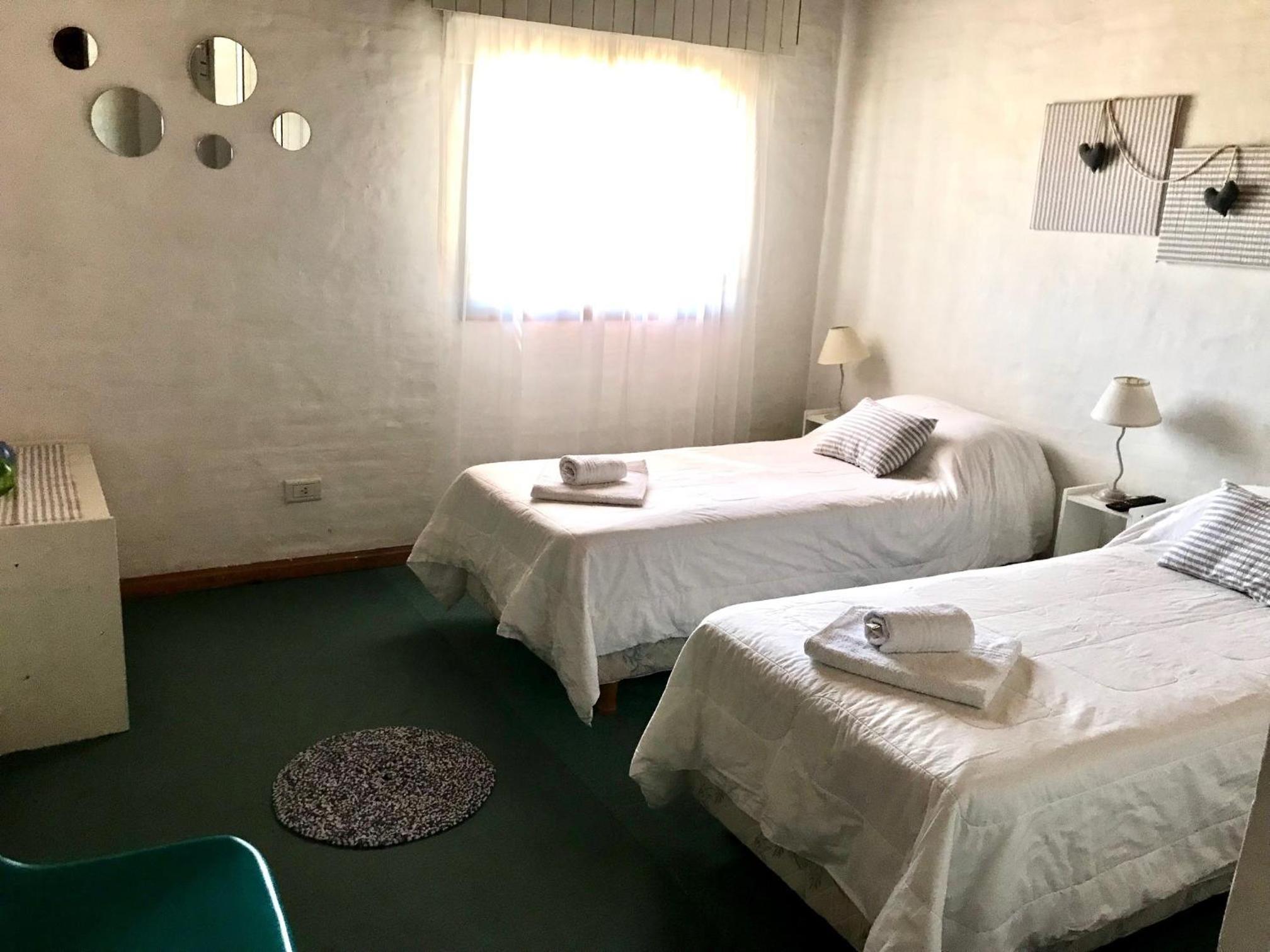 Casa Patagonica