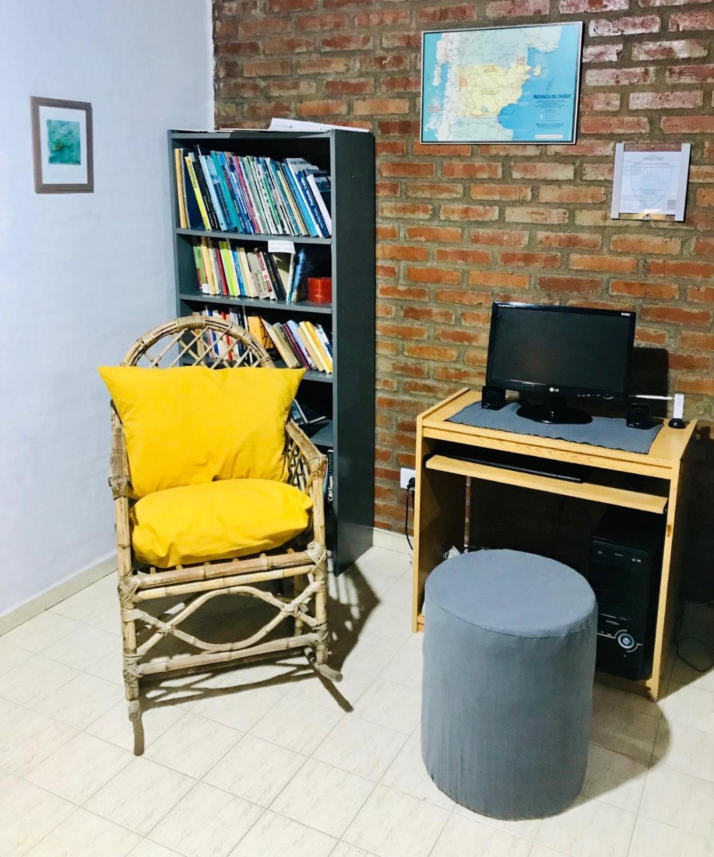 Casa Patagonica