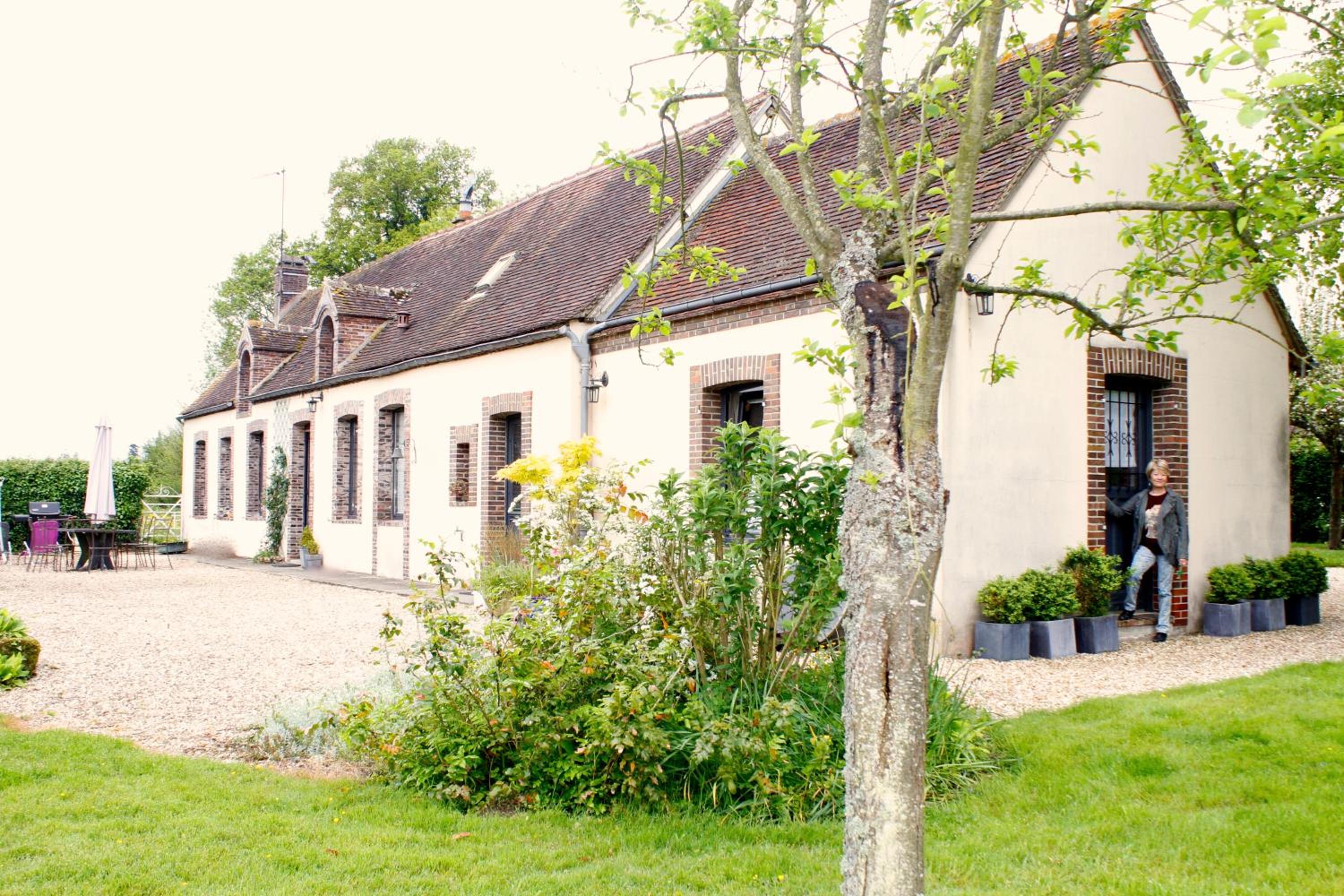 La PASTORALE view 3