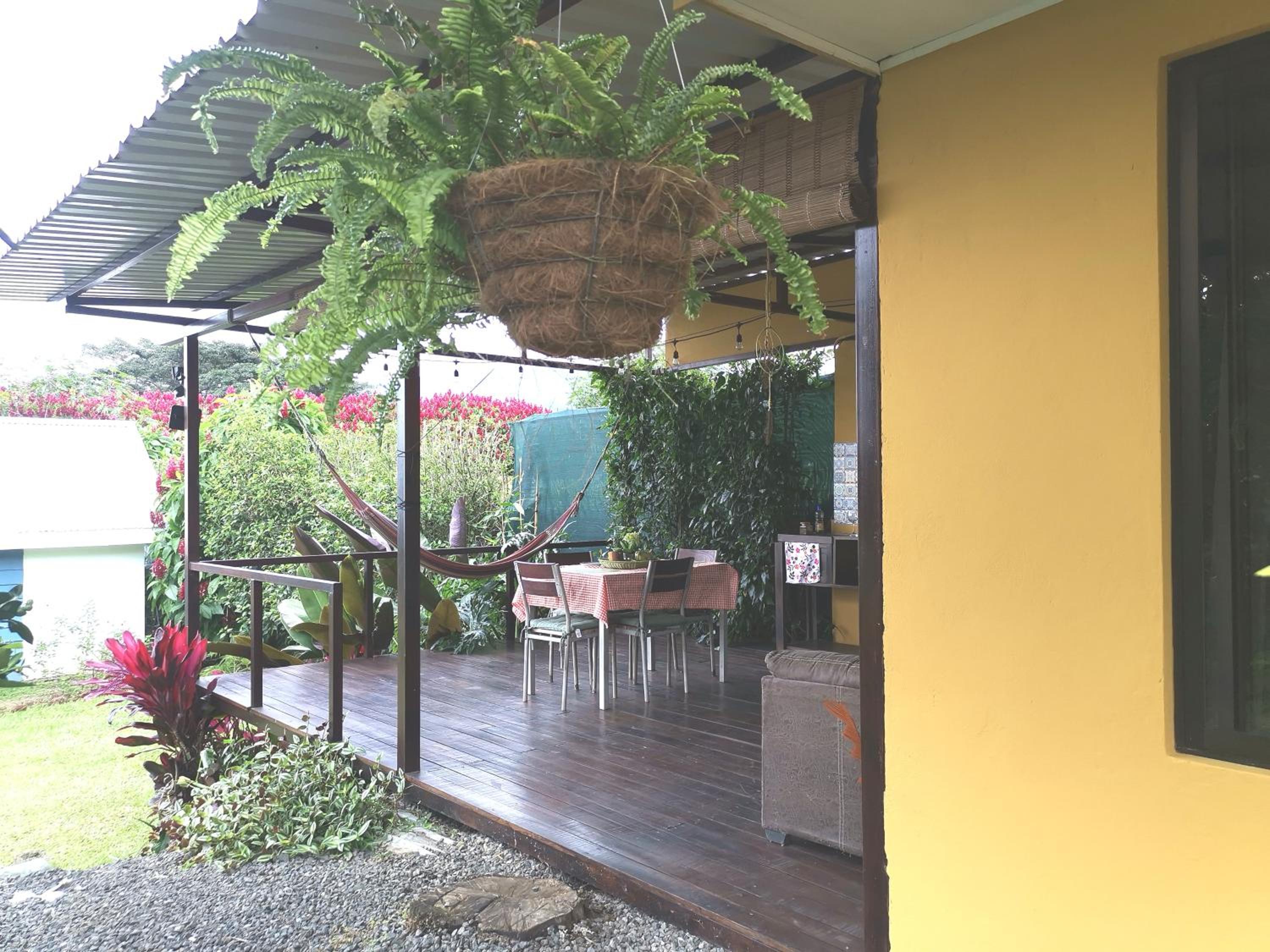 The Dreamcatcher House