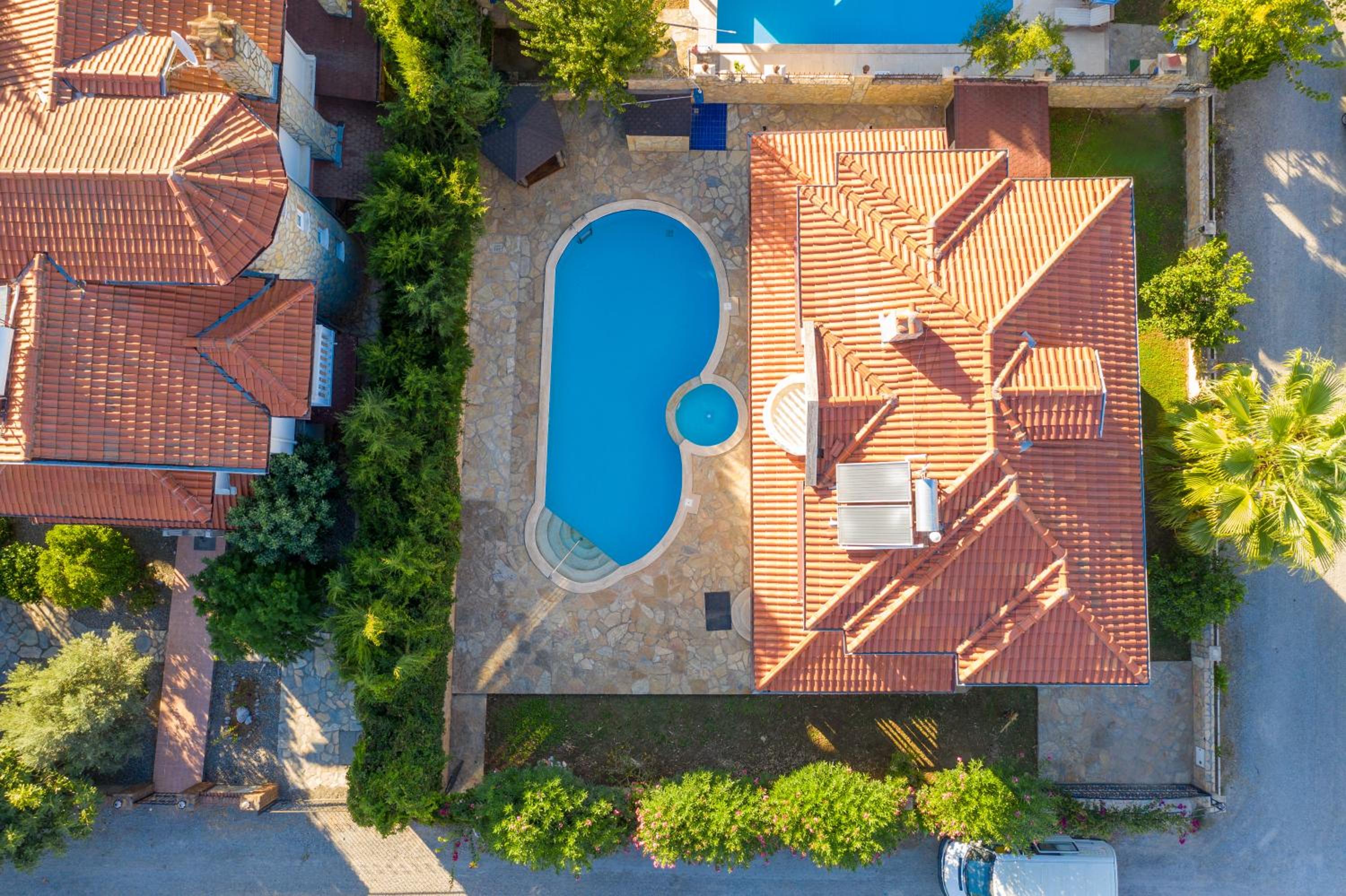 Villa Etki
