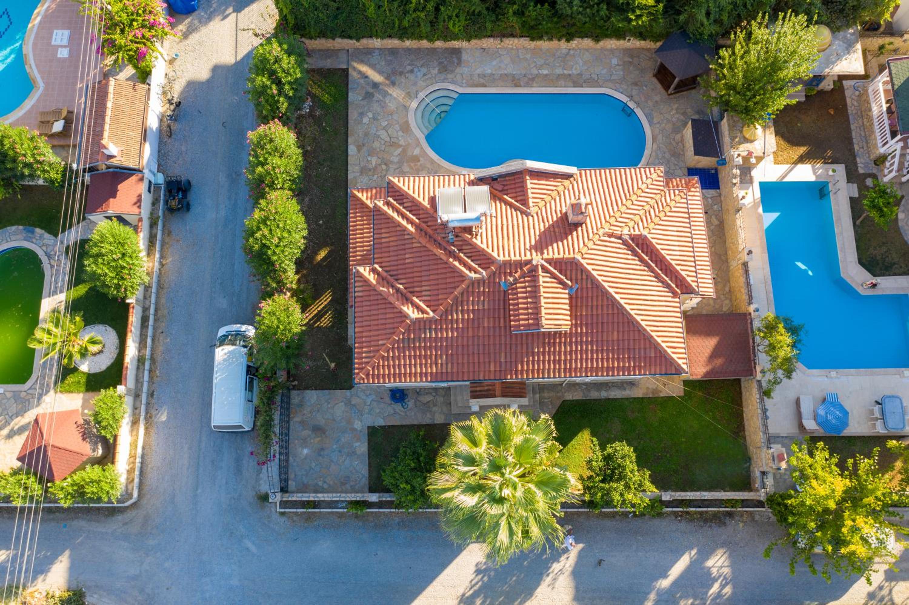 Villa Etki en Ortaca