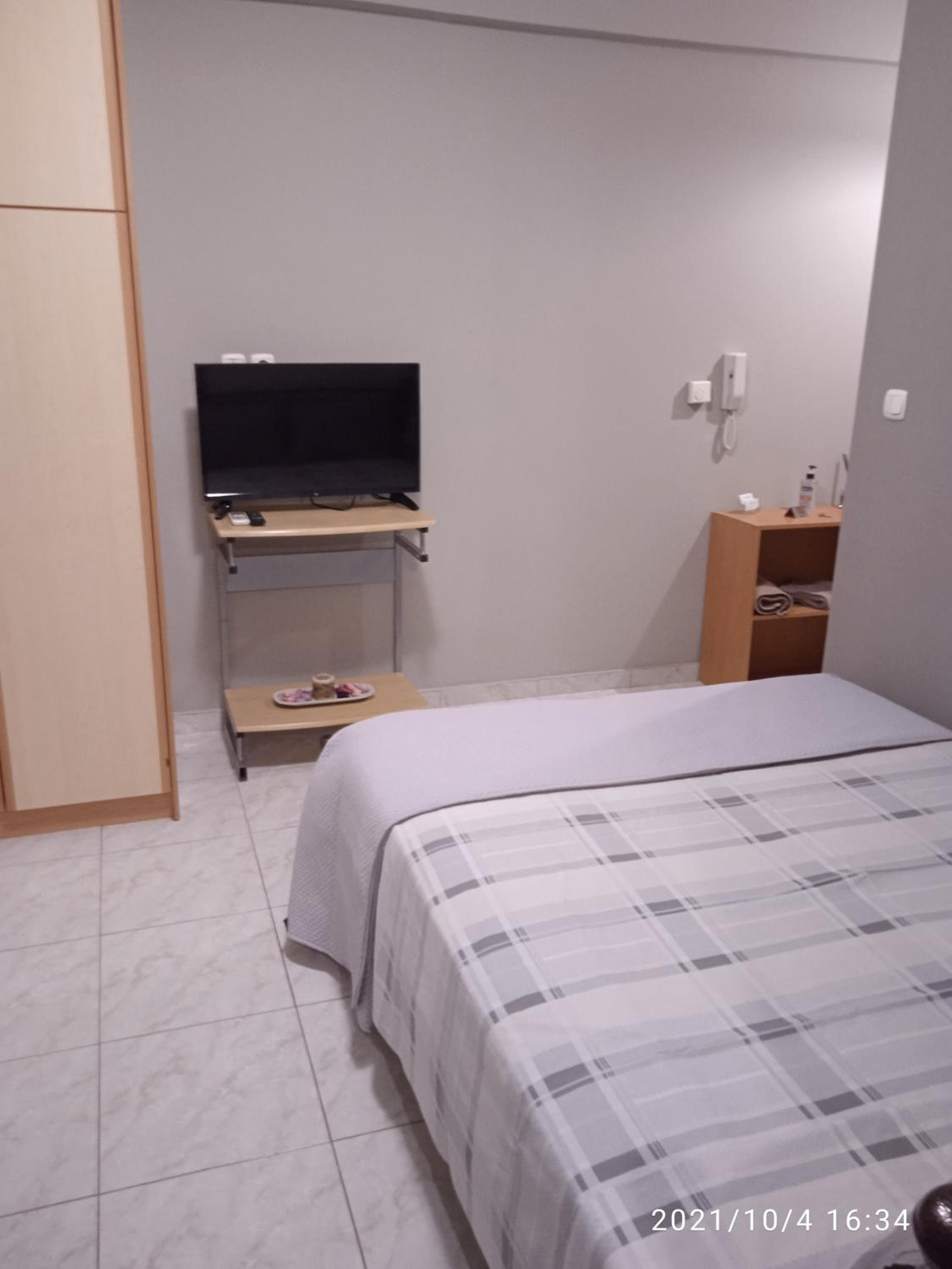 Apartment ARION 2 en Larisa — hotel room
