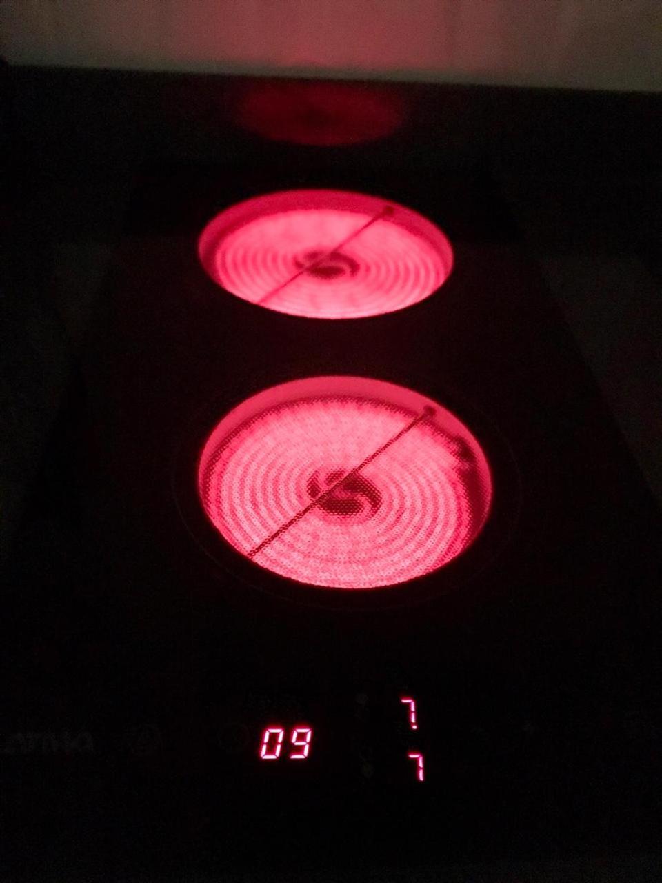 1353 Amplió y luminoso