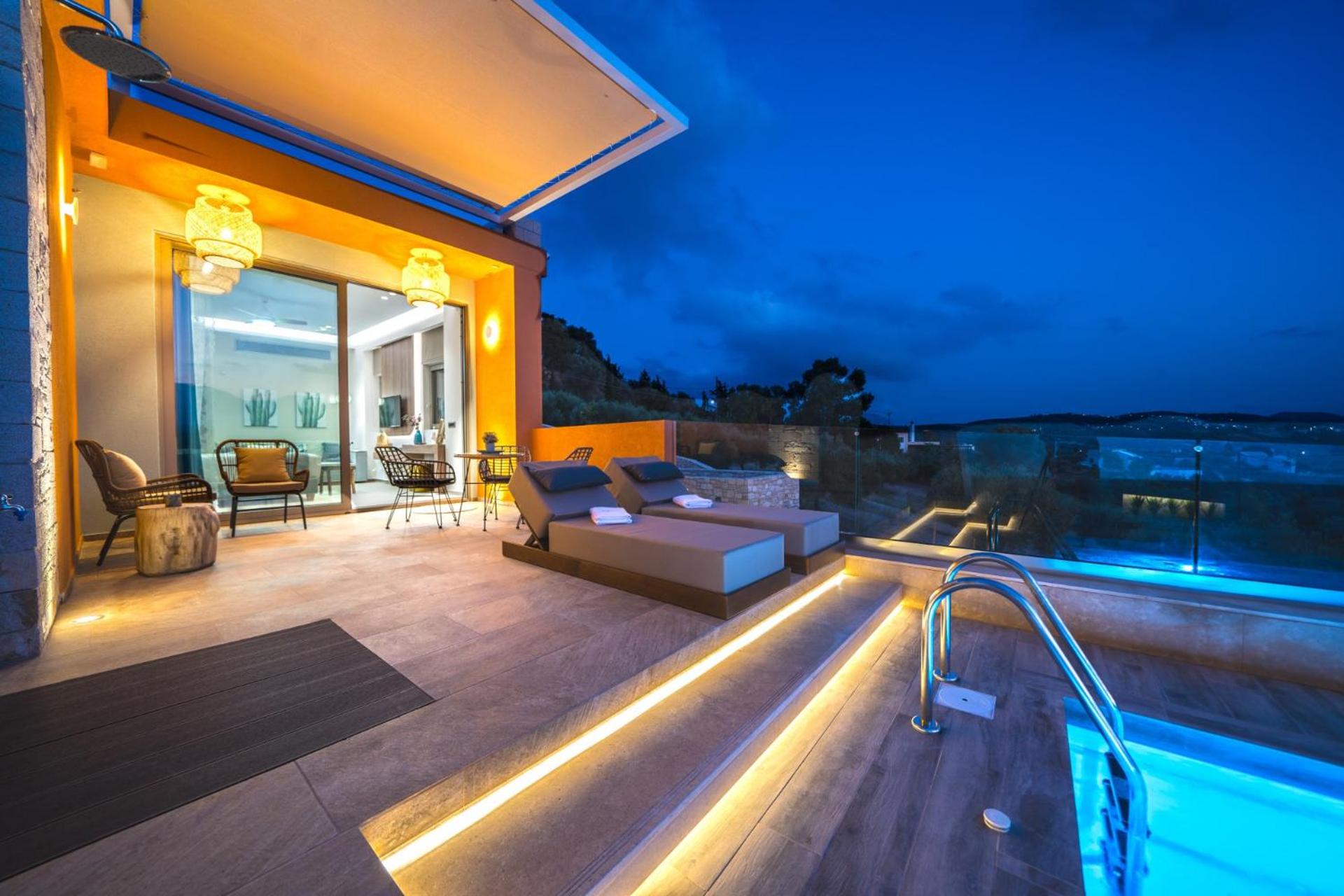 Oleas Suites photo 5