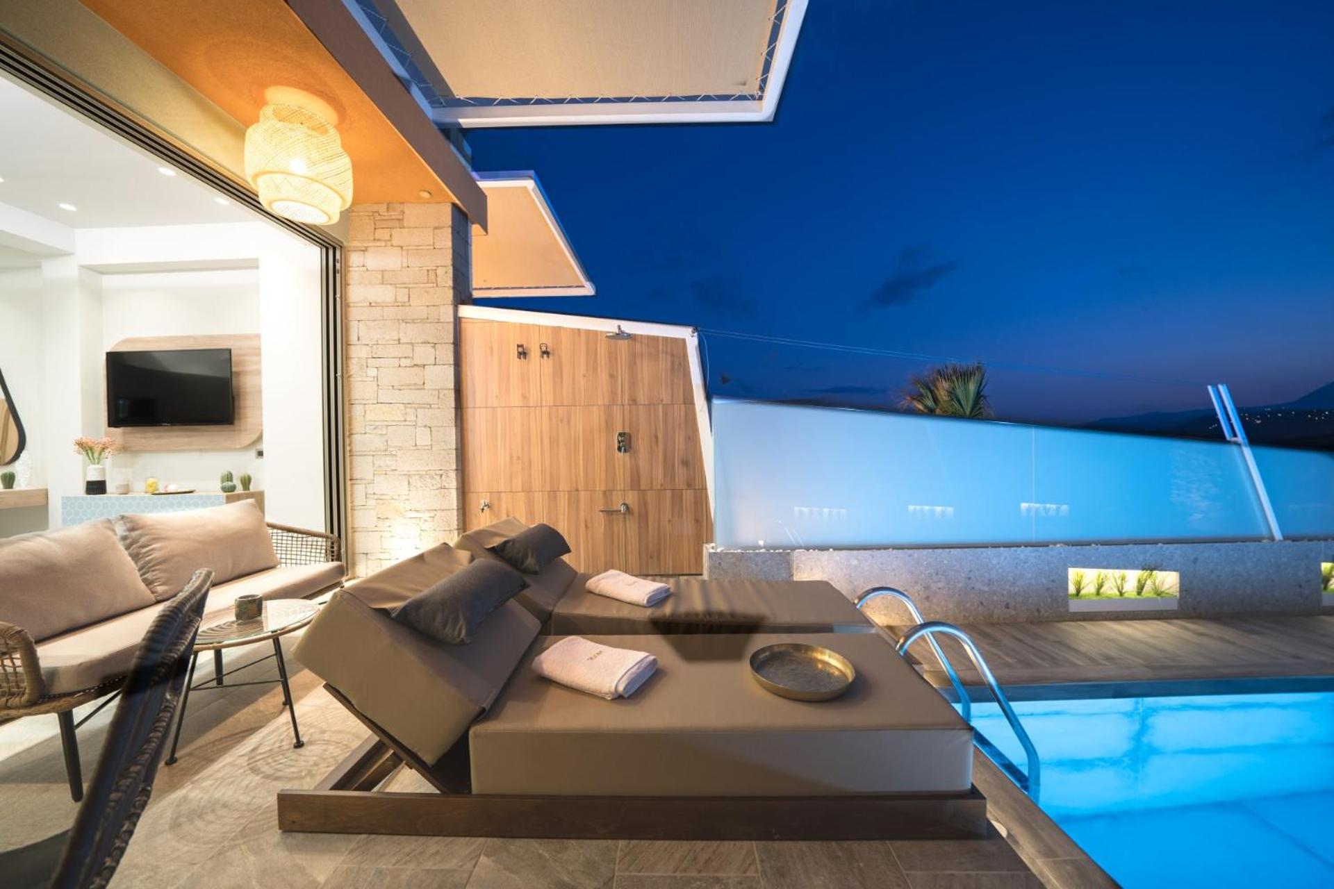 Oleas Suites — photo 3