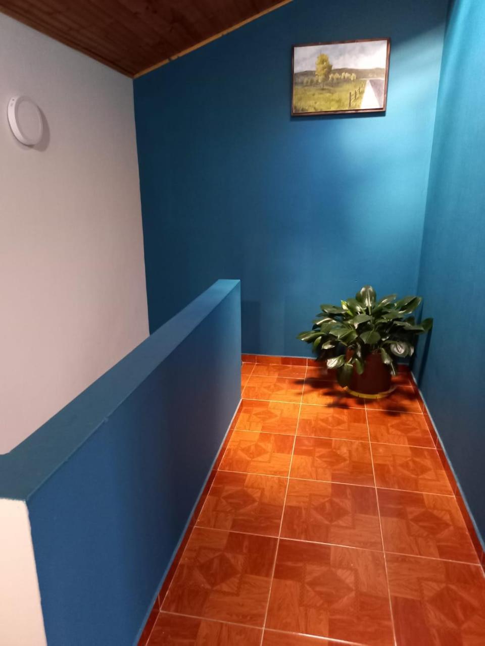 Casa de alquiler Killa Wasi, Paipa