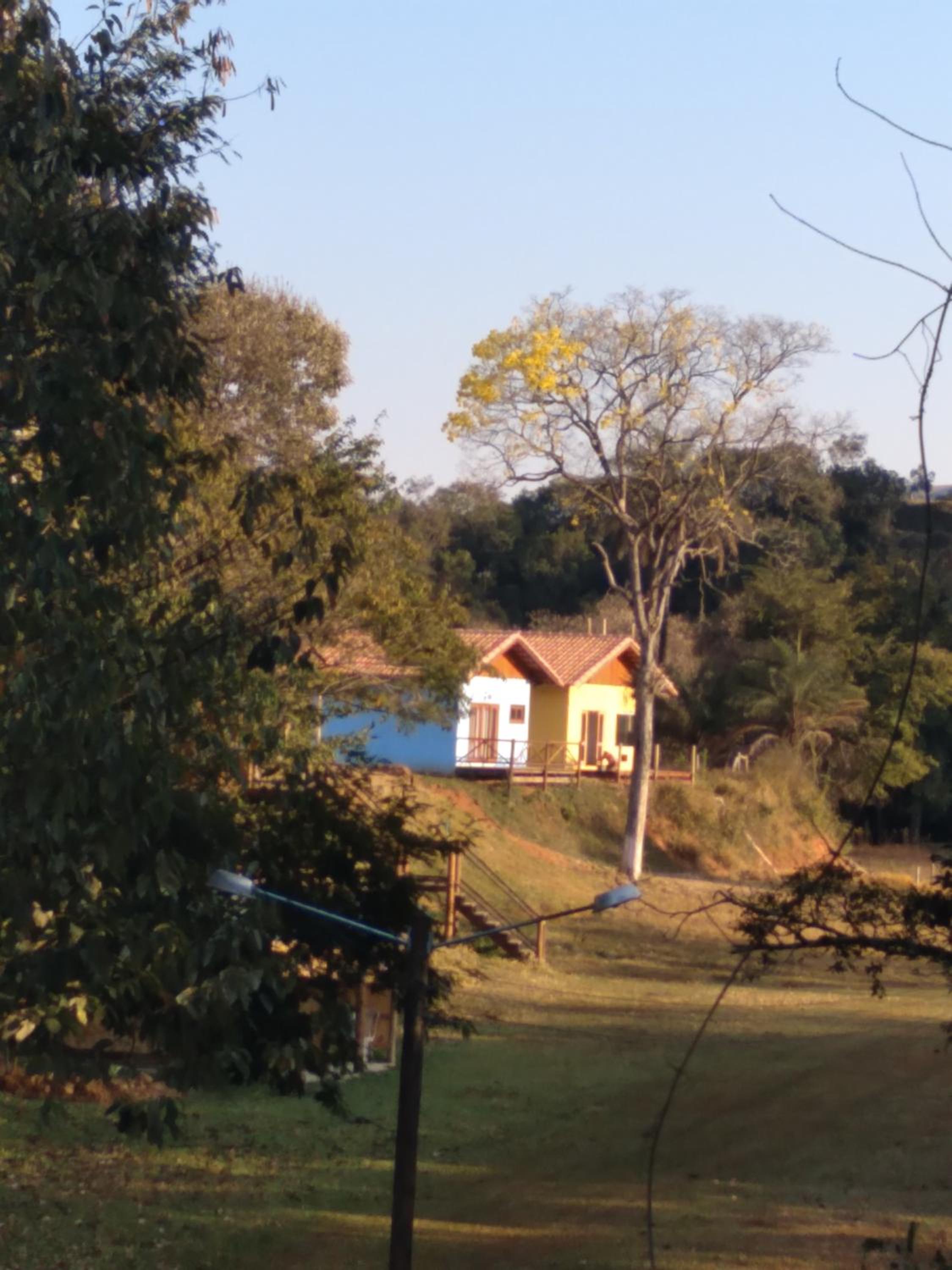 Chalé Águas Claras