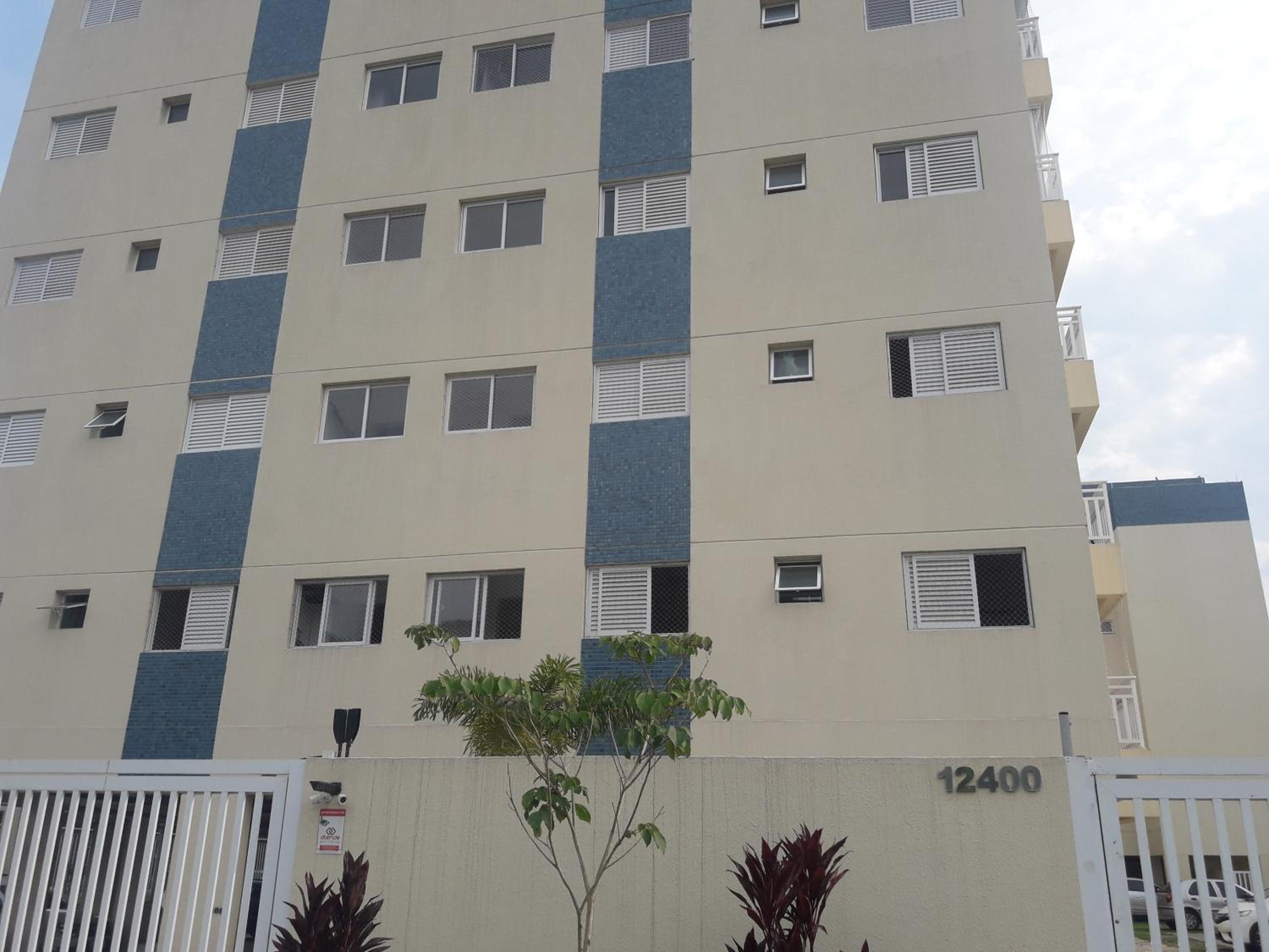 APTO 02 DORM BERTIOGA