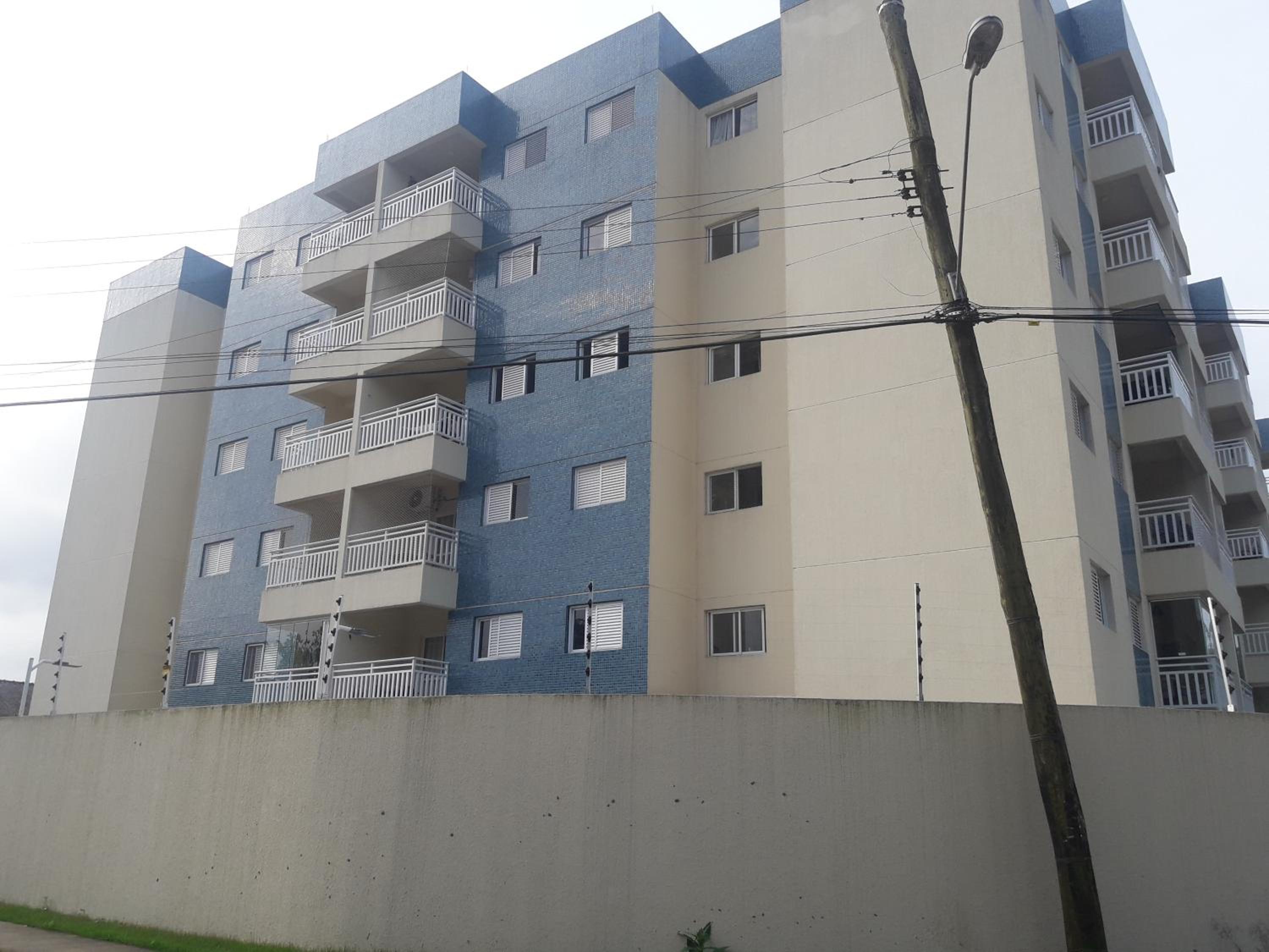 APTO 02 DORM BERTIOGA