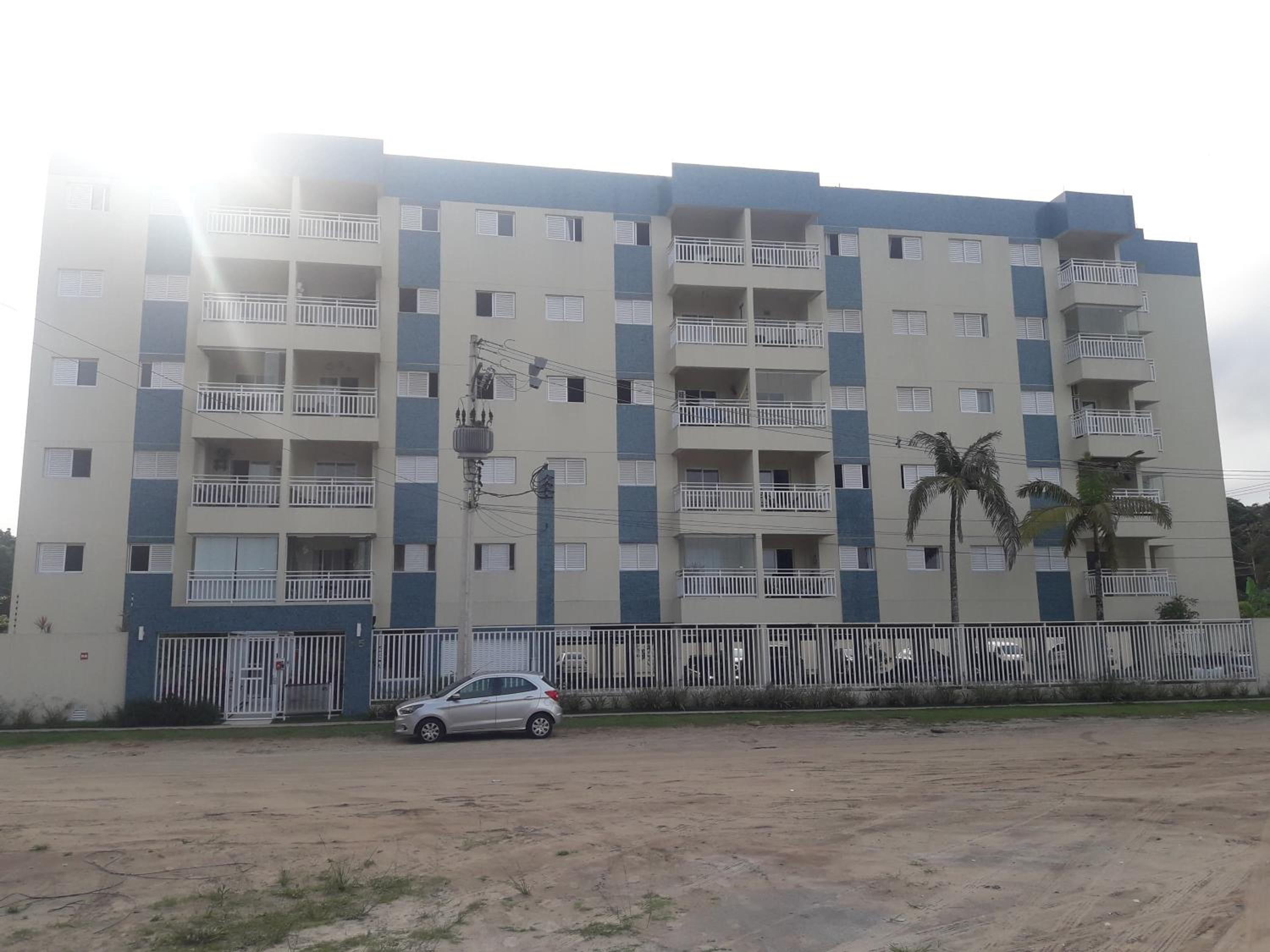 APTO 02 DORM BERTIOGA