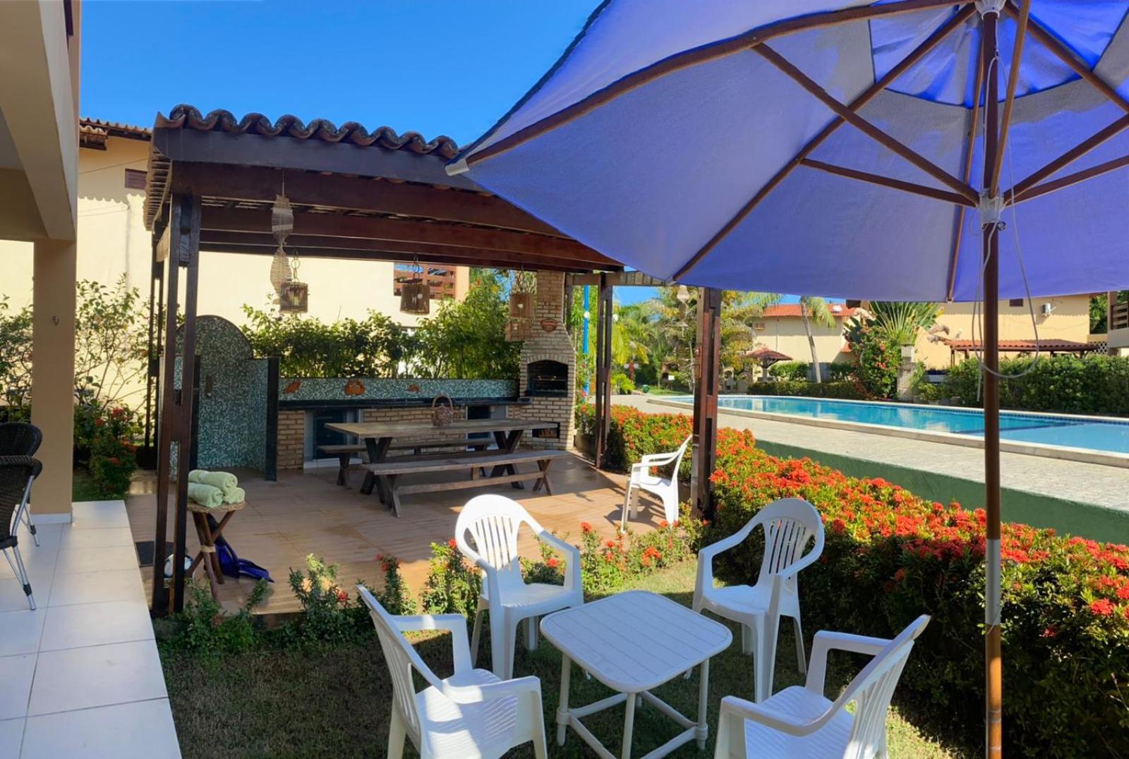 Casa em Antunes Maragogi Condomínio Beira Mar