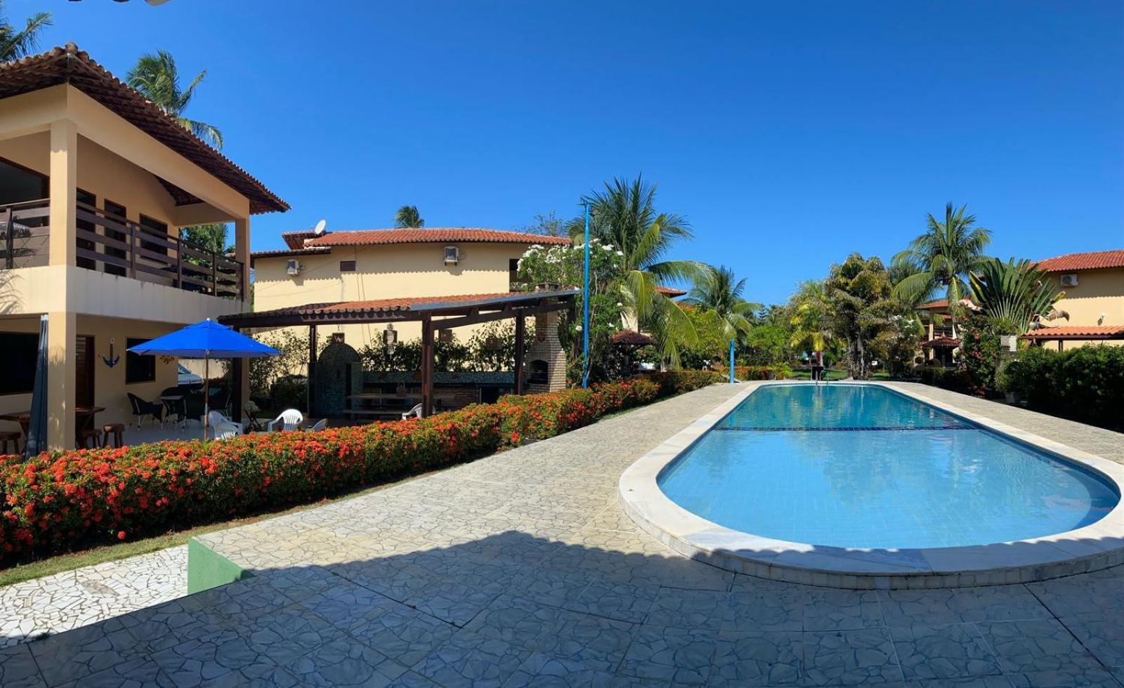 Casa em Antunes Maragogi Condomínio Beira Mar