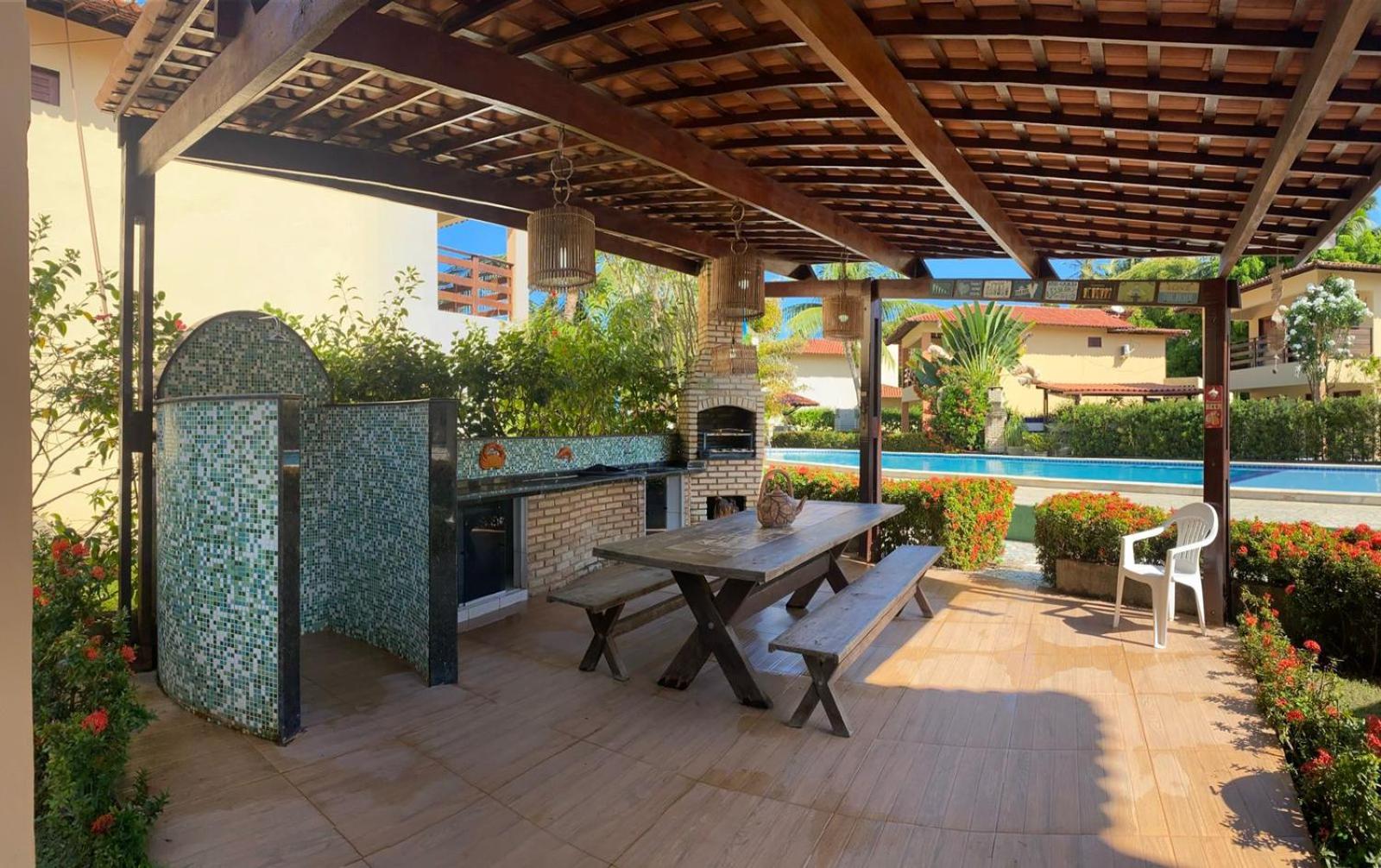 Casa em Antunes Maragogi Condomínio Beira Mar
