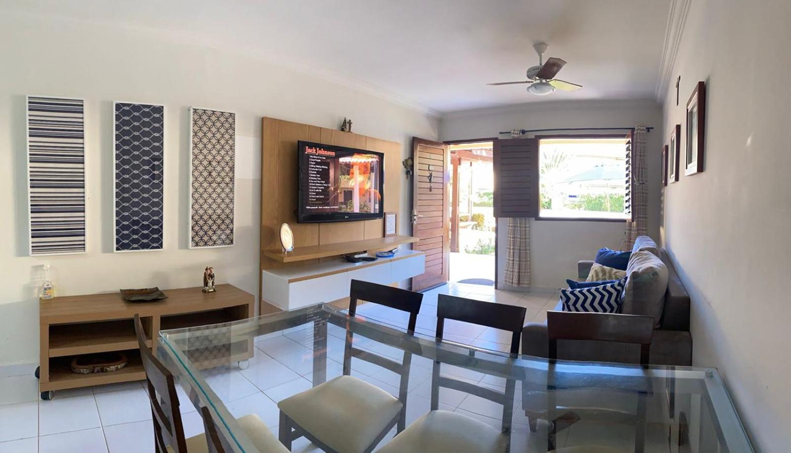 Casa em Antunes Maragogi Condomínio Beira Mar