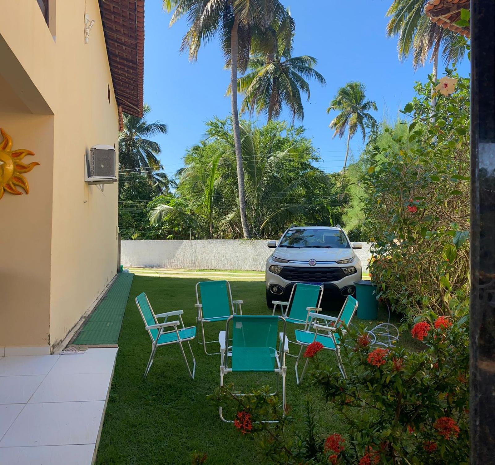 Casa em Antunes Maragogi Condomínio Beira Mar