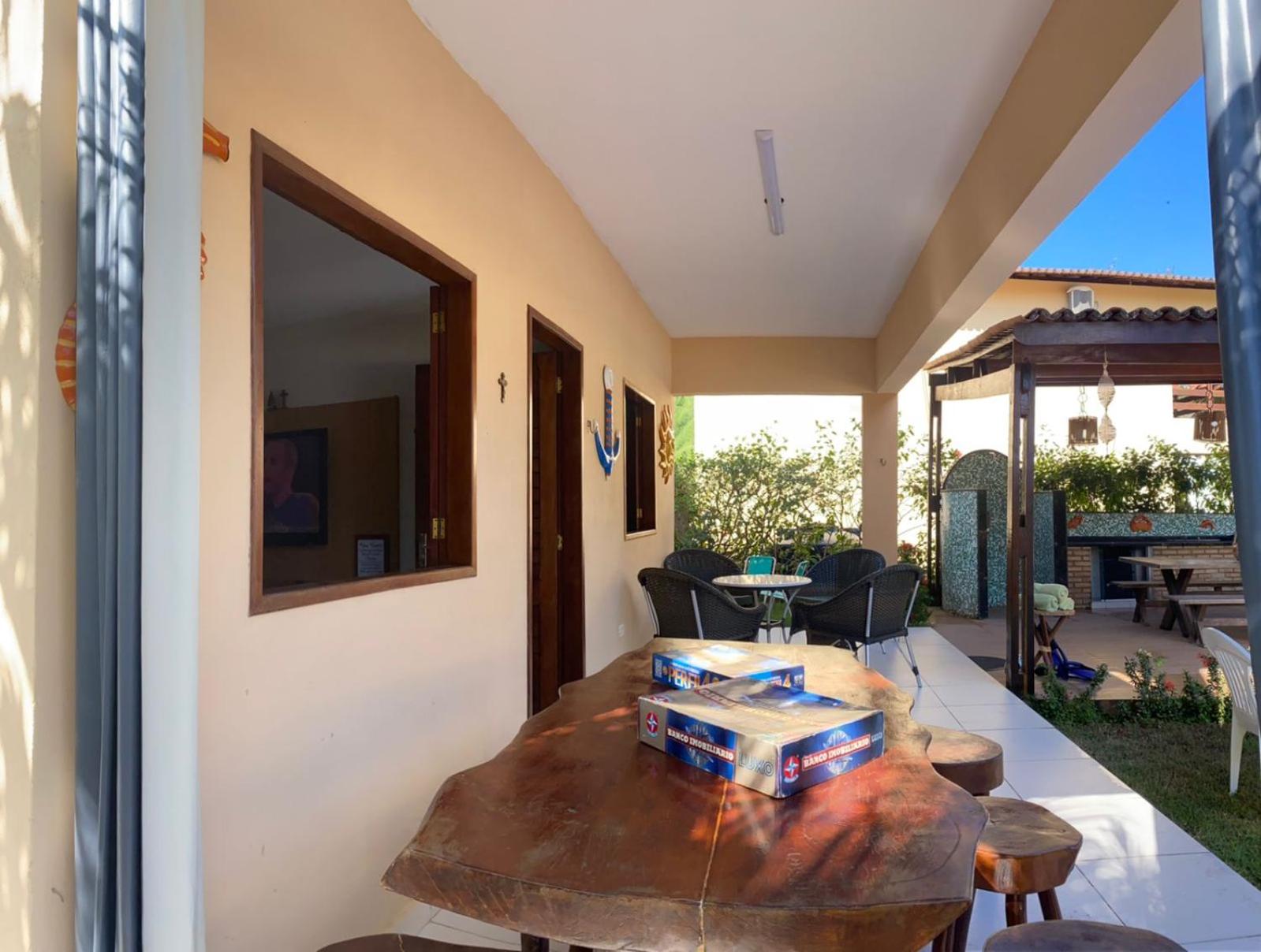Casa em Antunes Maragogi Condomínio Beira Mar