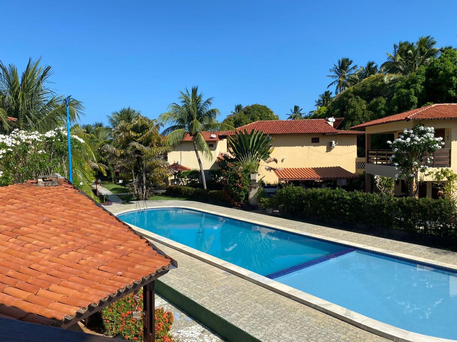 Casa em Antunes Maragogi Condomínio Beira Mar