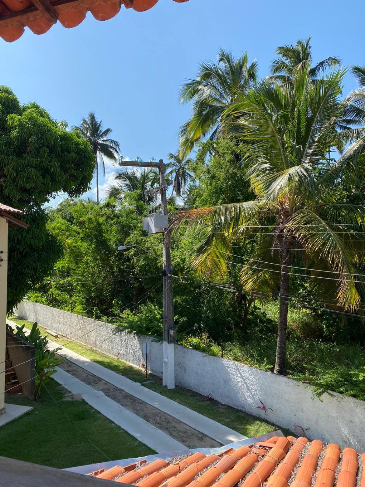 Casa em Antunes Maragogi Condomínio Beira Mar