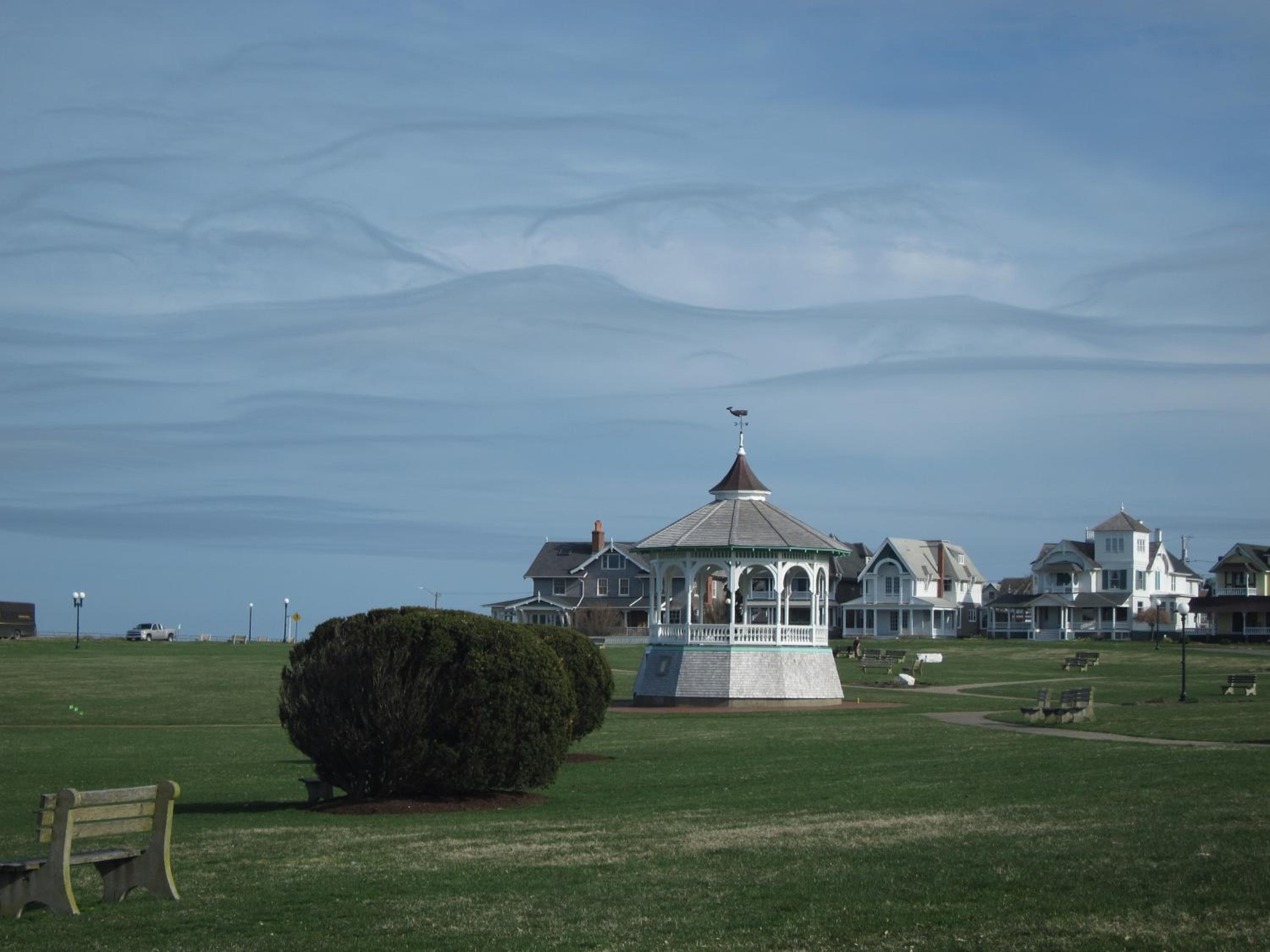 The Oak Bluffs Inn
