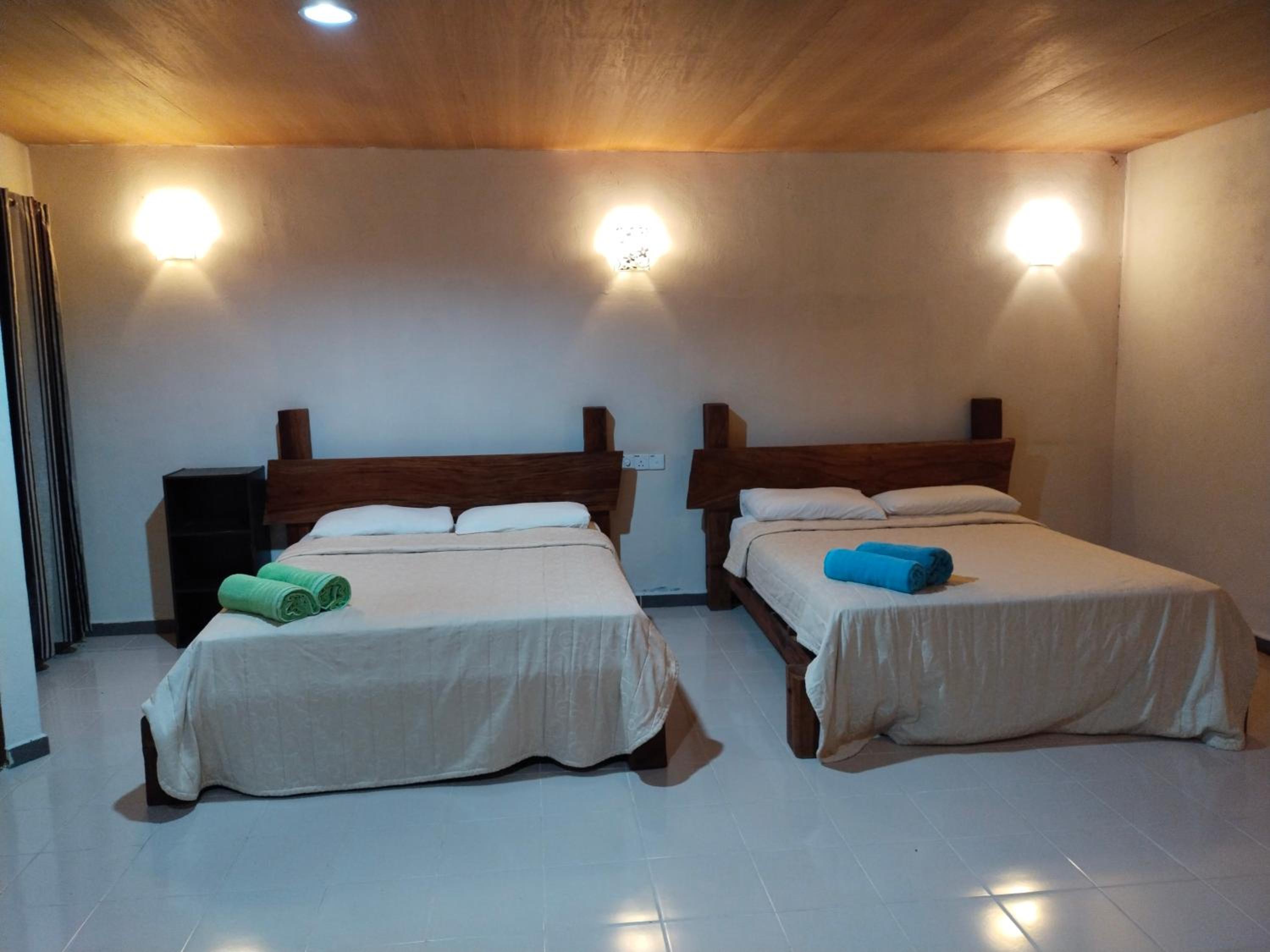 Senari Bay Resort photo 6