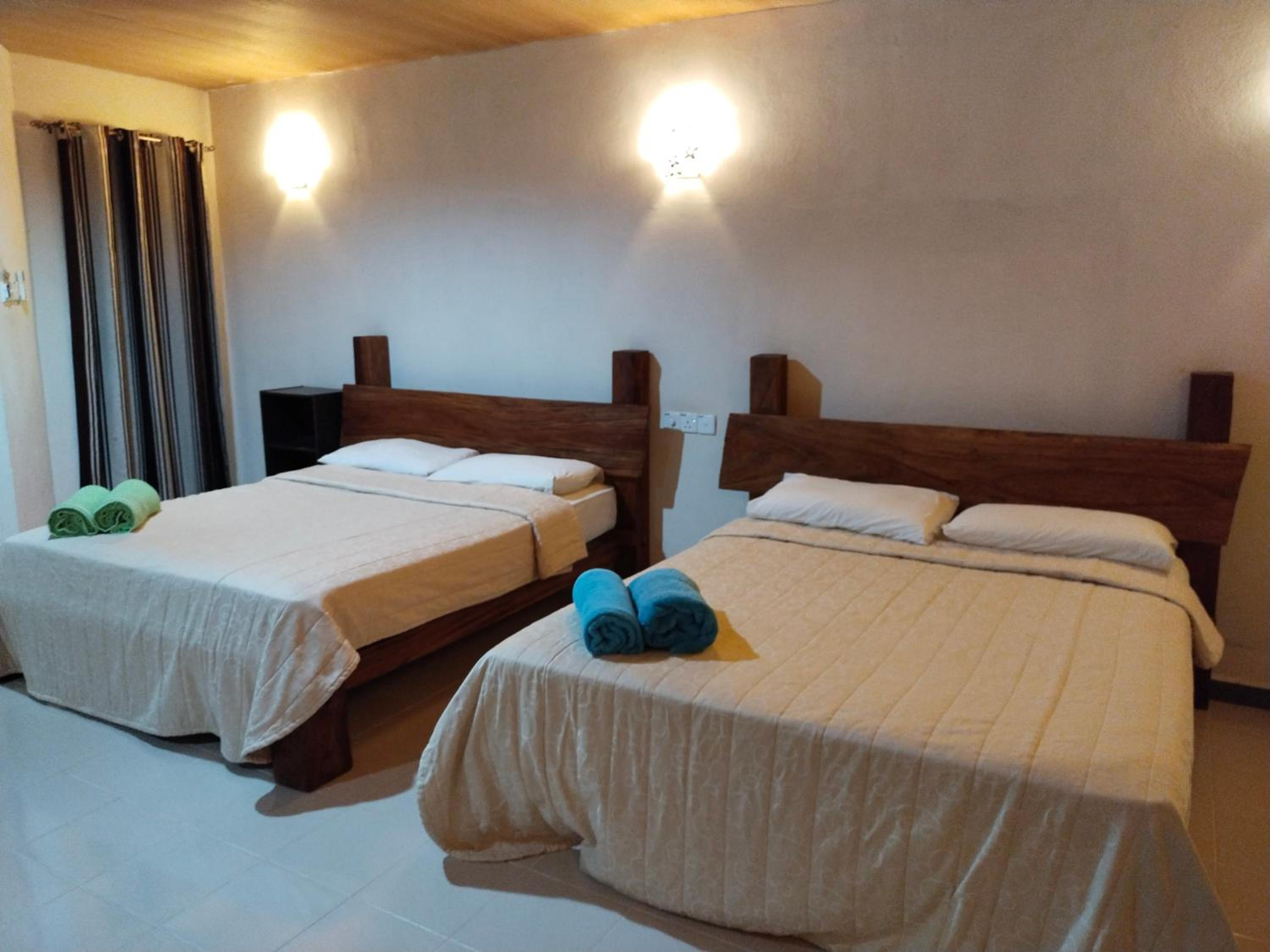 Senari Bay Resort photo 7