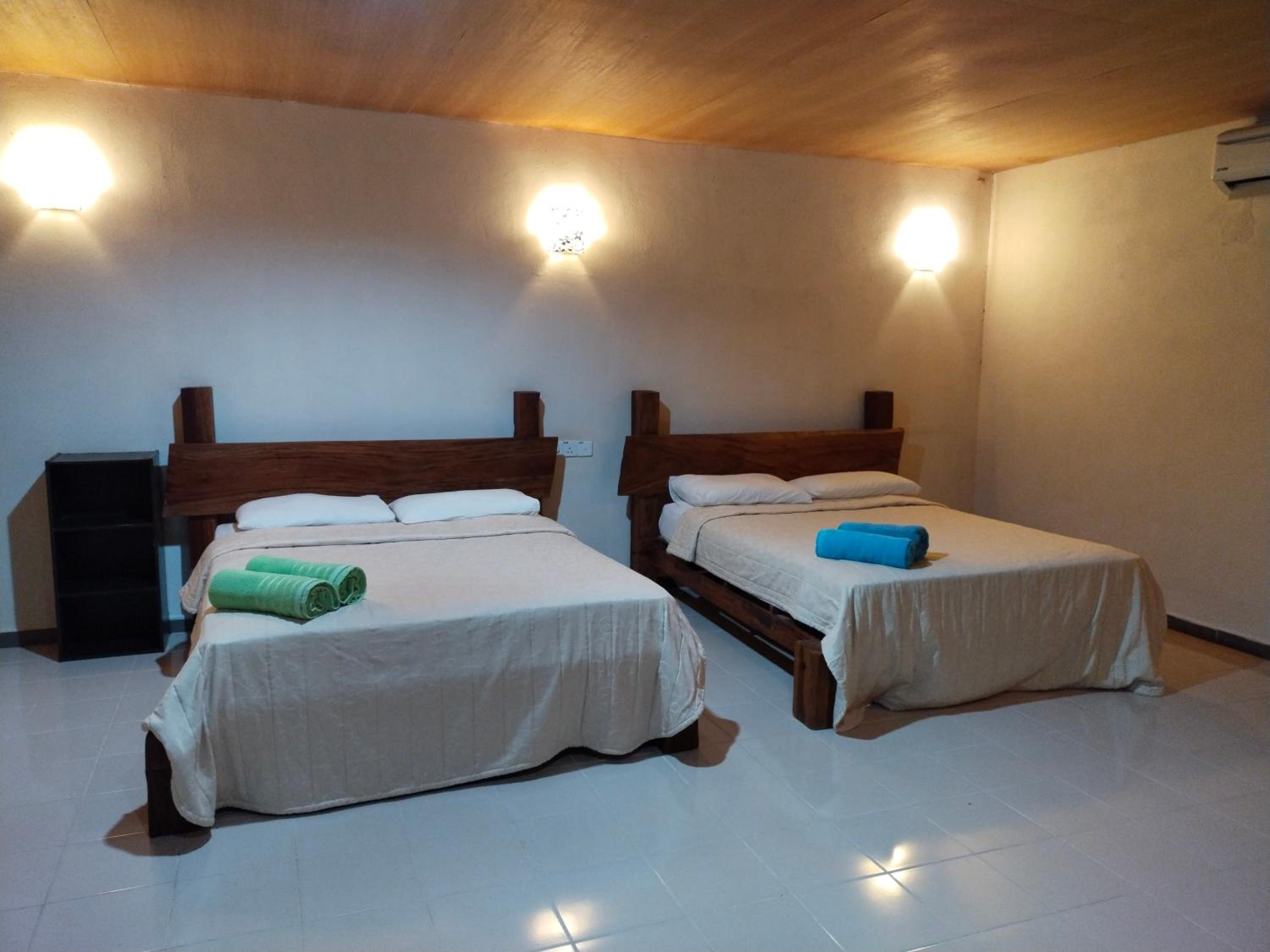Senari Bay Resort photo 8
