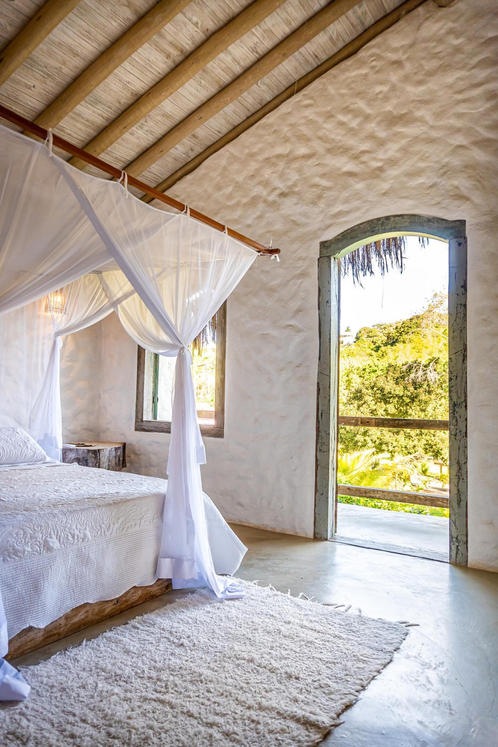 Vila Rudá Trancoso