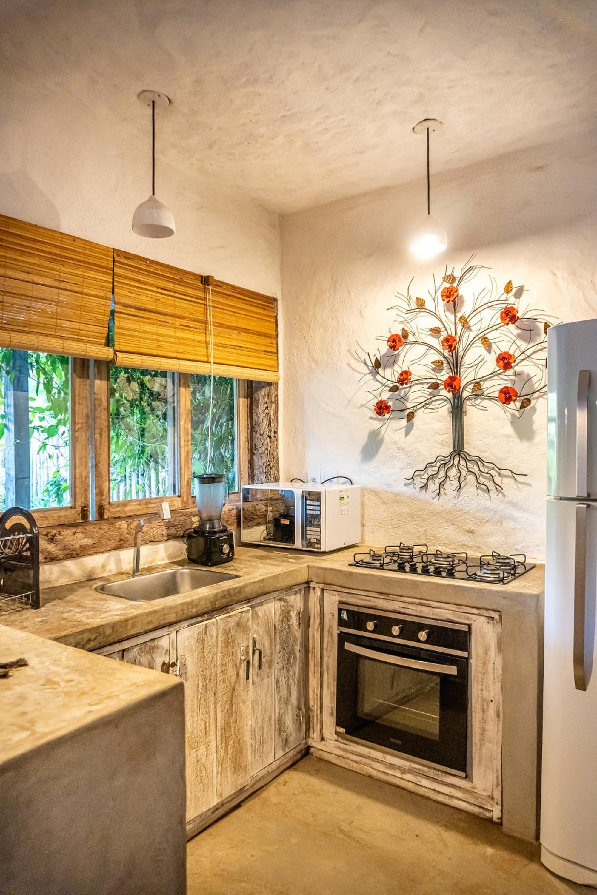 Vila Rudá Trancoso