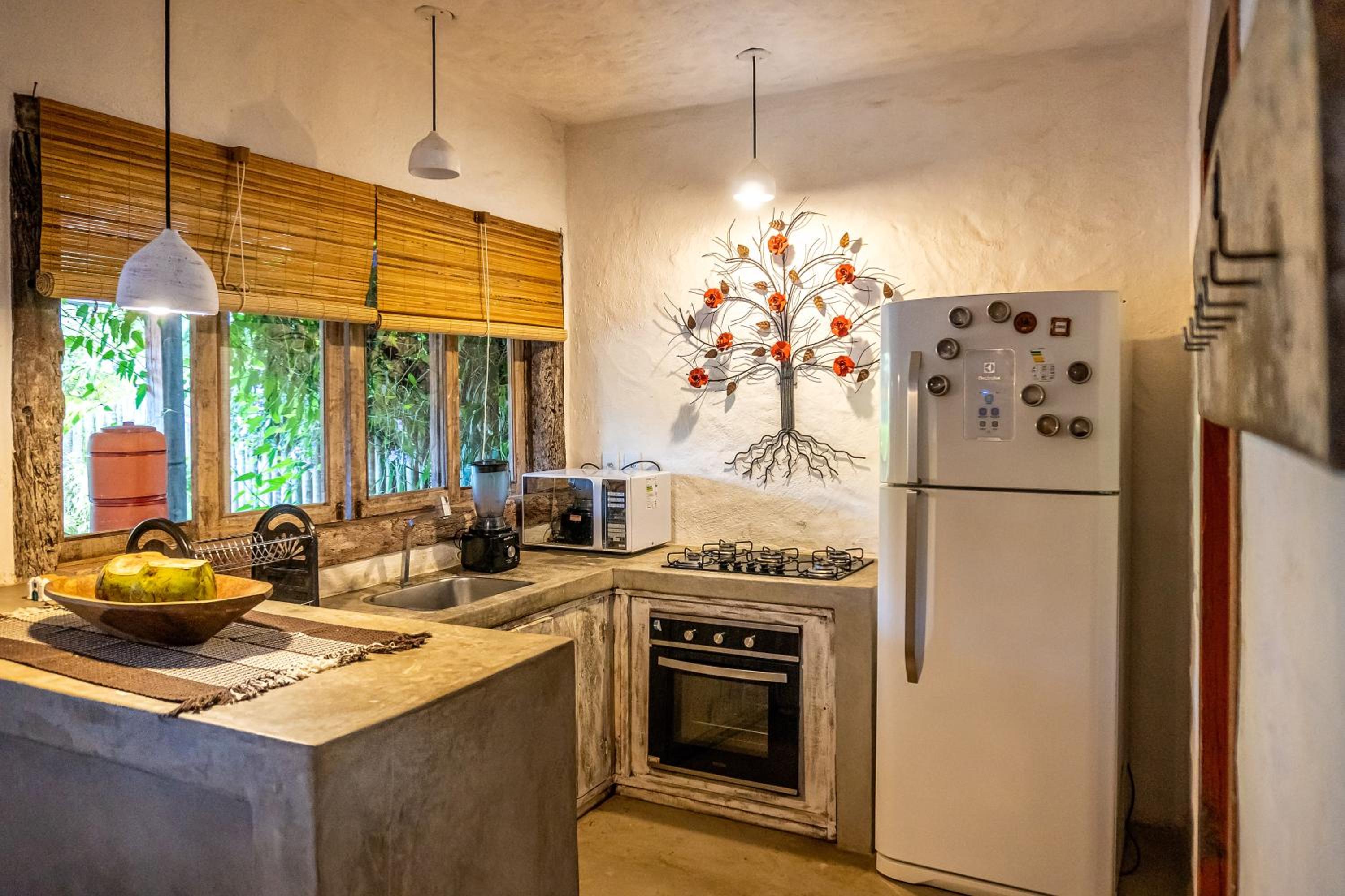Vila Rudá Trancoso