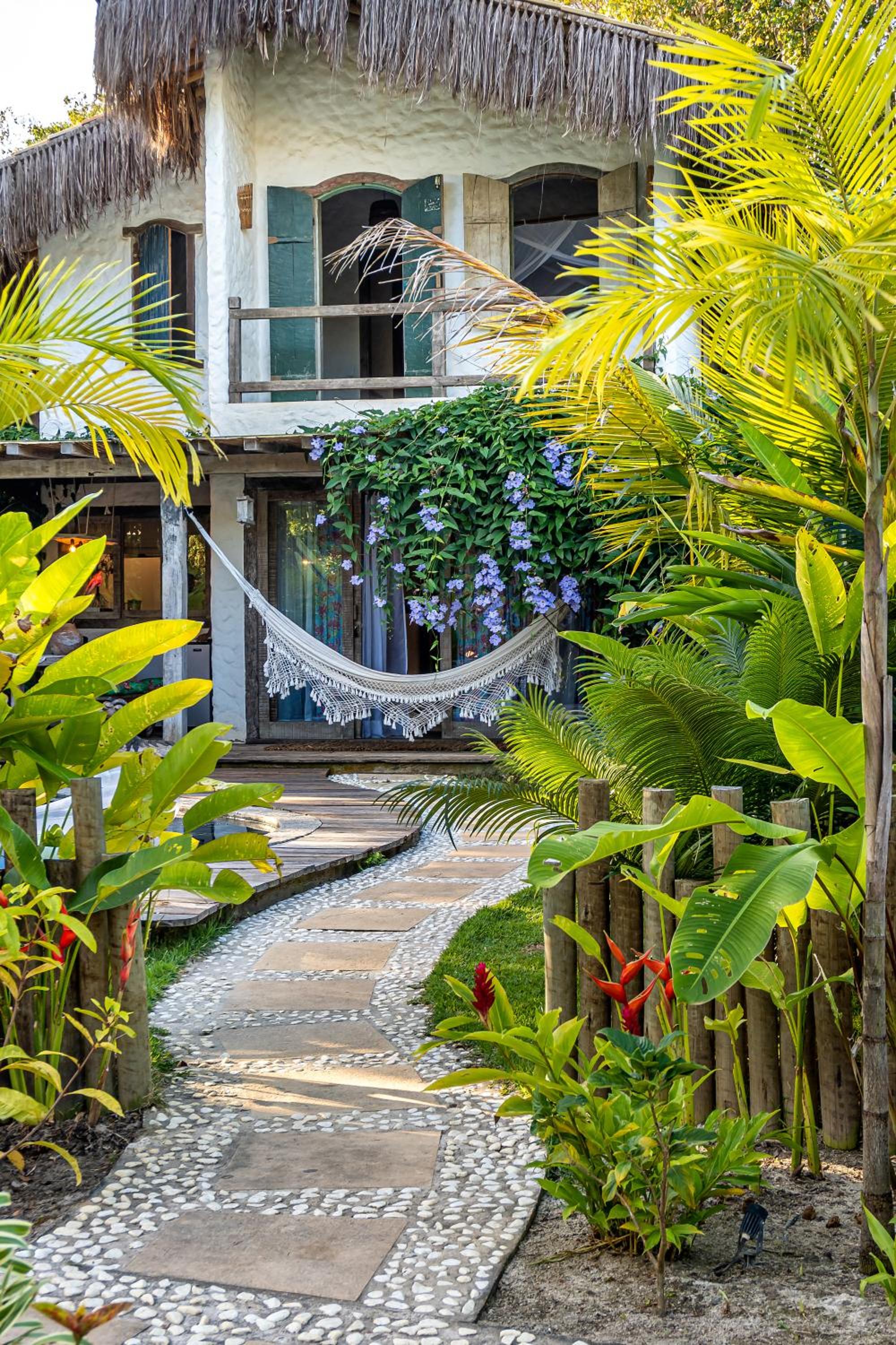Vila Rudá Trancoso