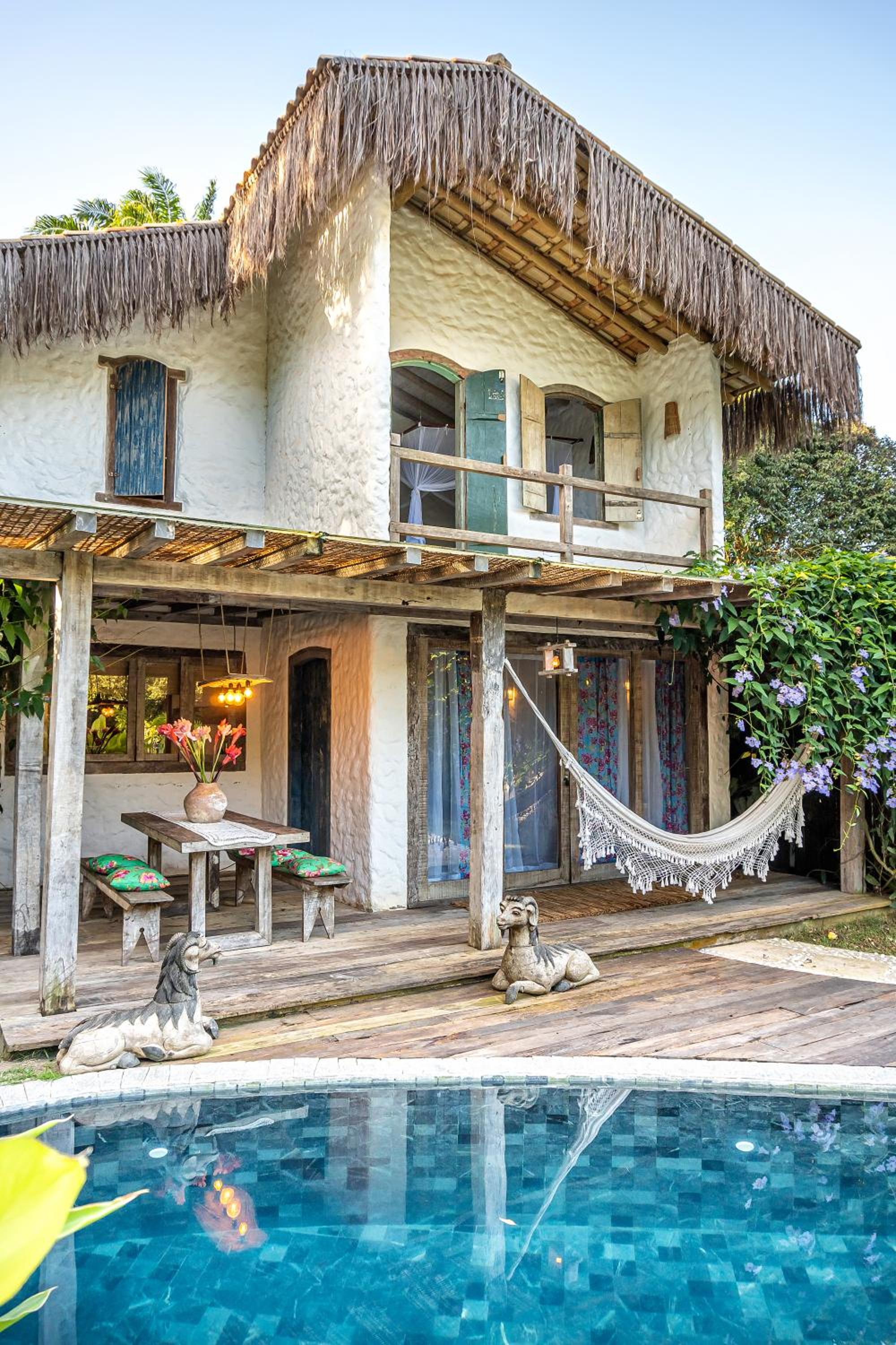 Vila Rudá Trancoso