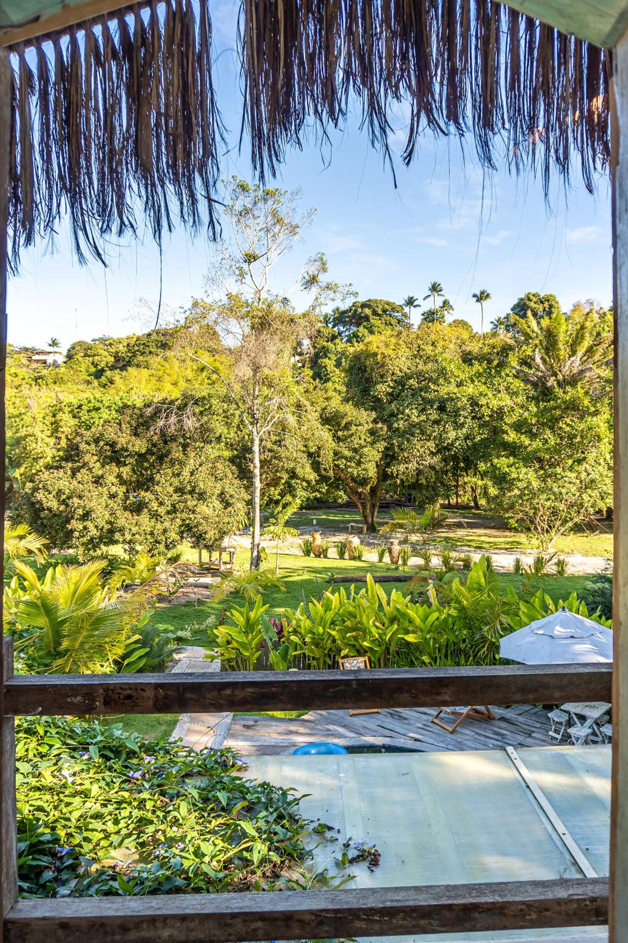 Vila Rudá Trancoso