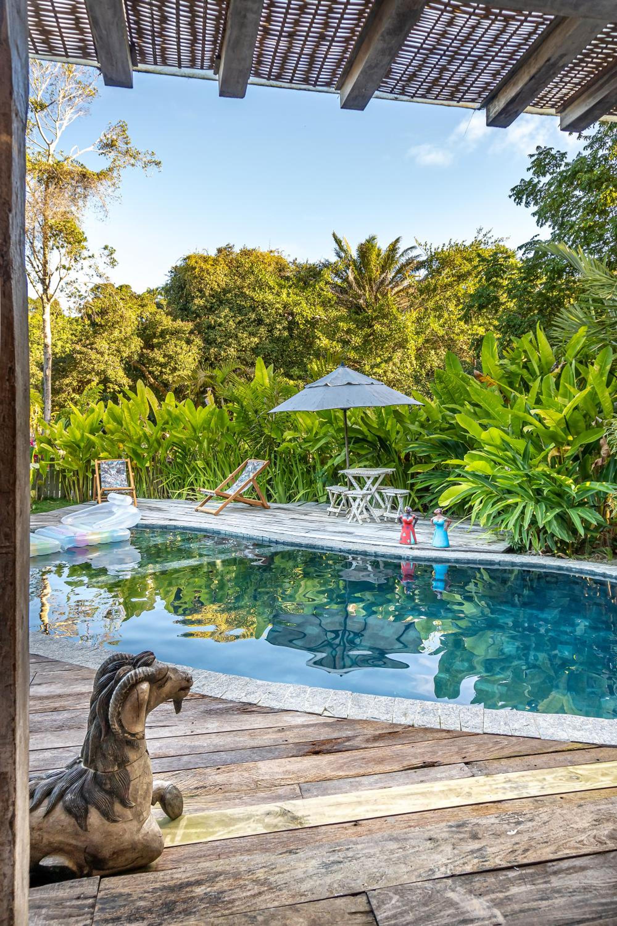 Vila Rudá Trancoso