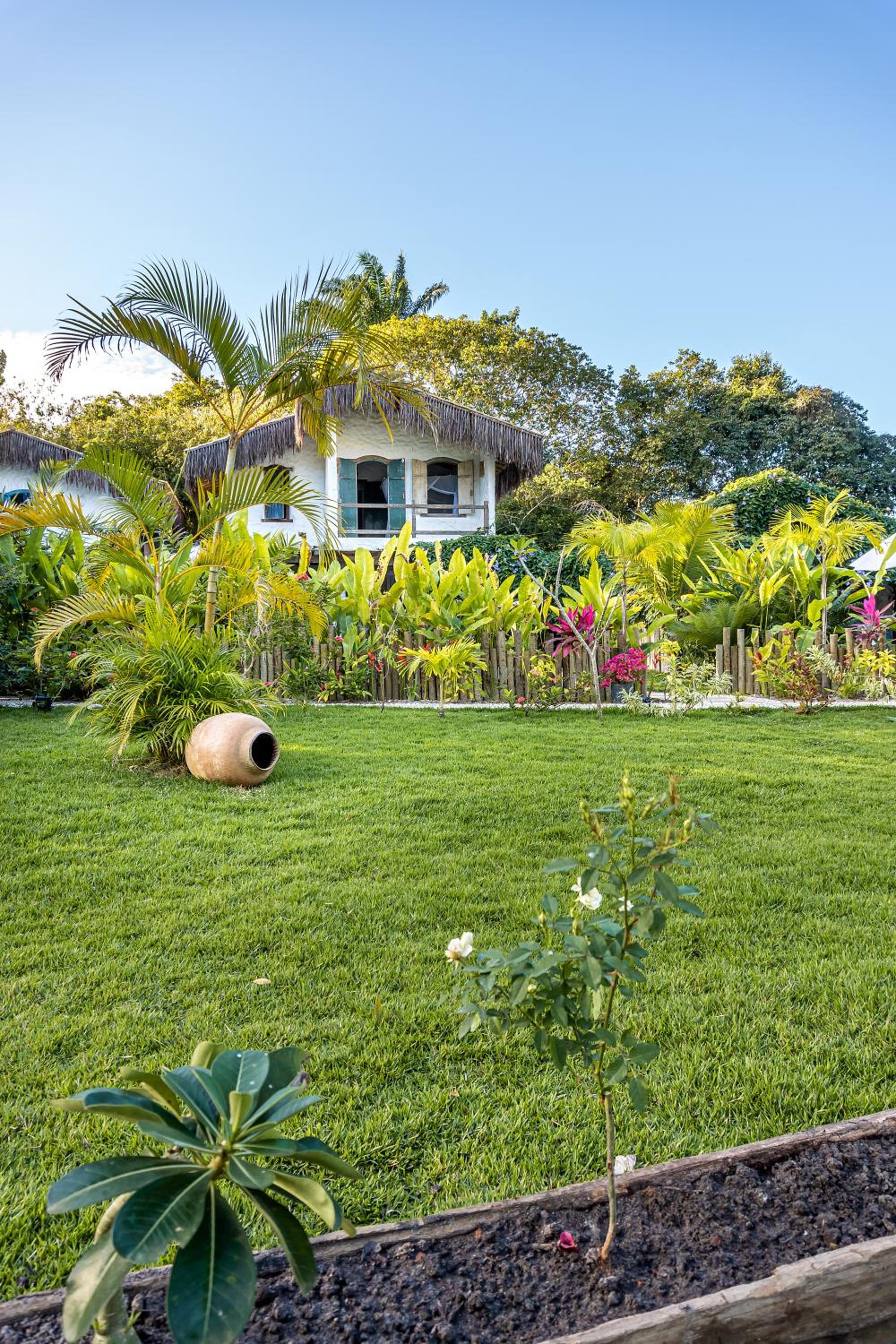 Vila Rudá Trancoso