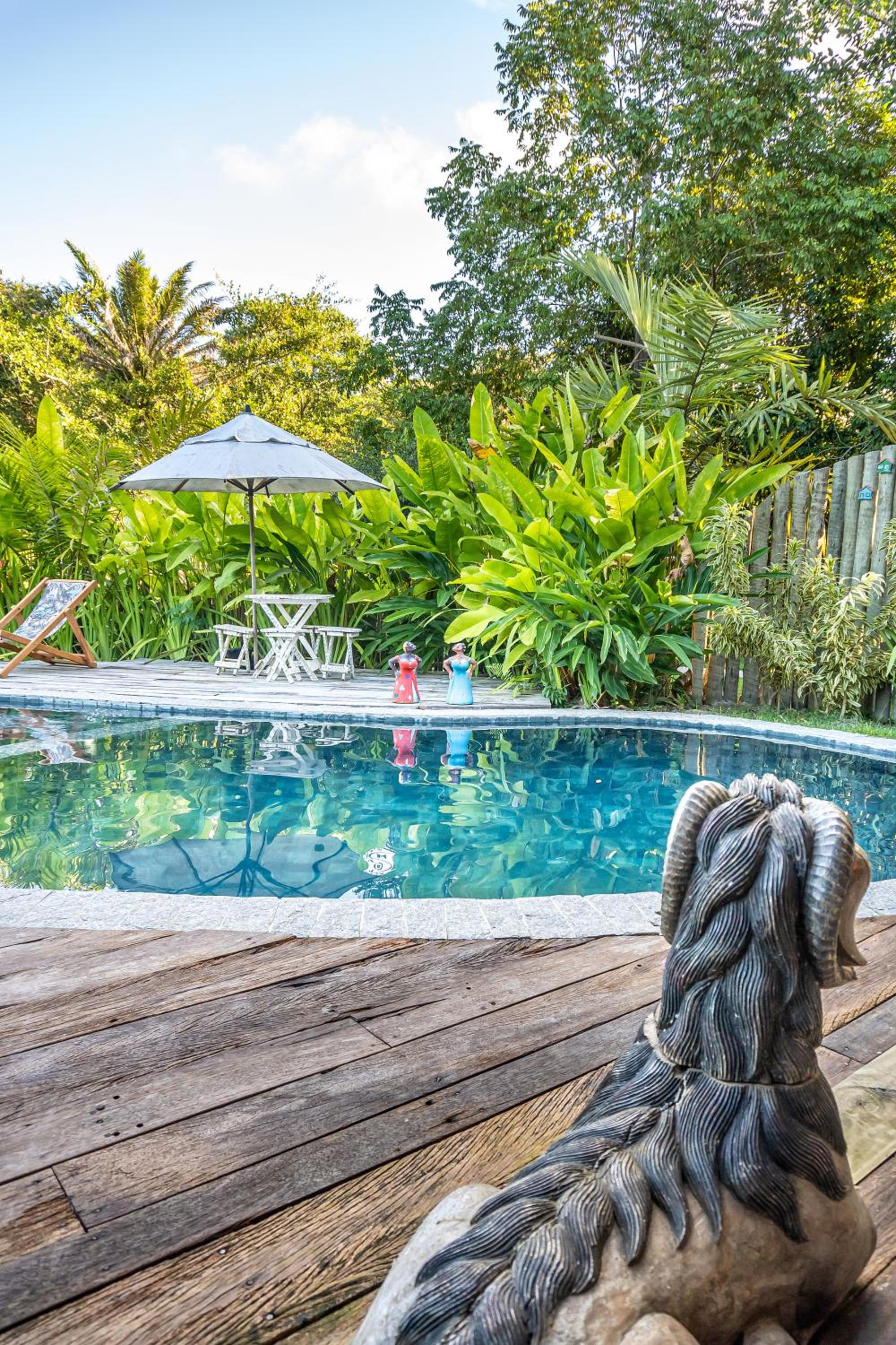 Vila Rudá Trancoso