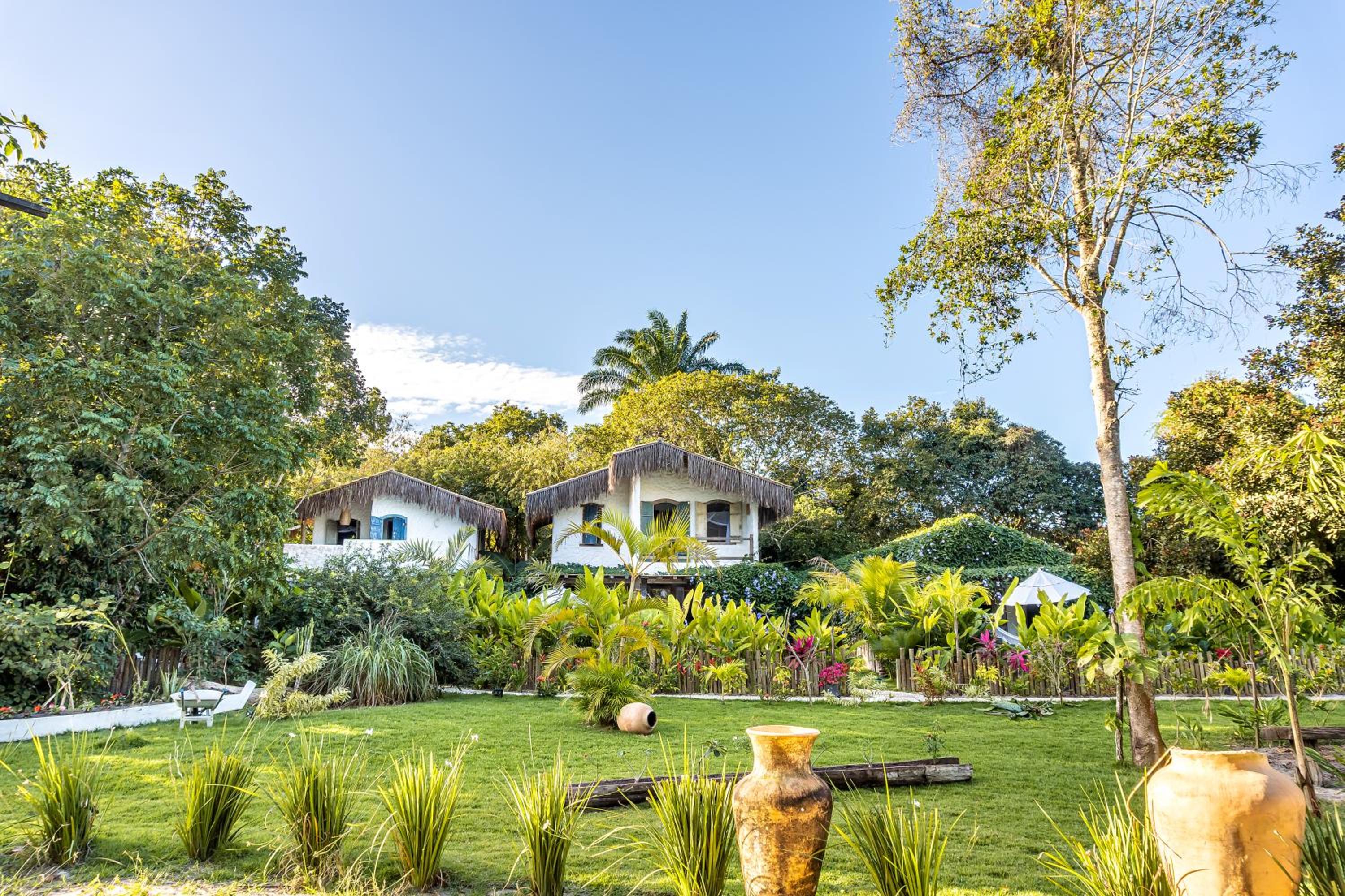 Vila Rudá Trancoso