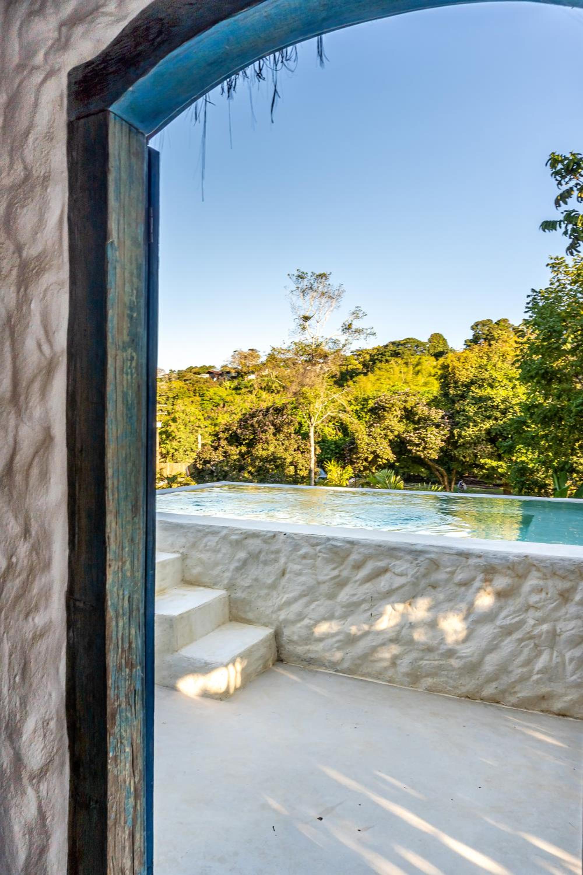Vila Rudá Trancoso