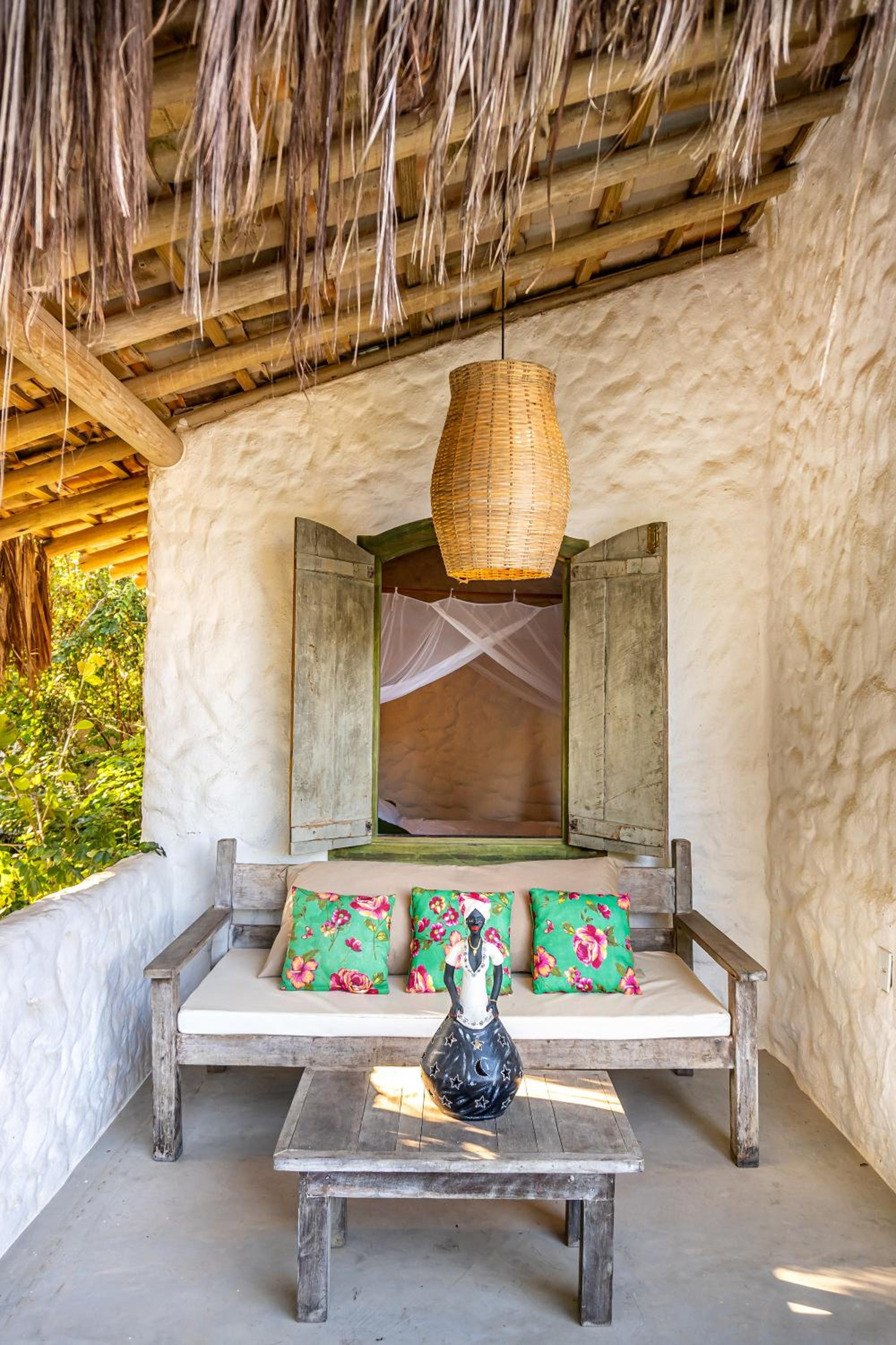 Vila Rudá Trancoso
