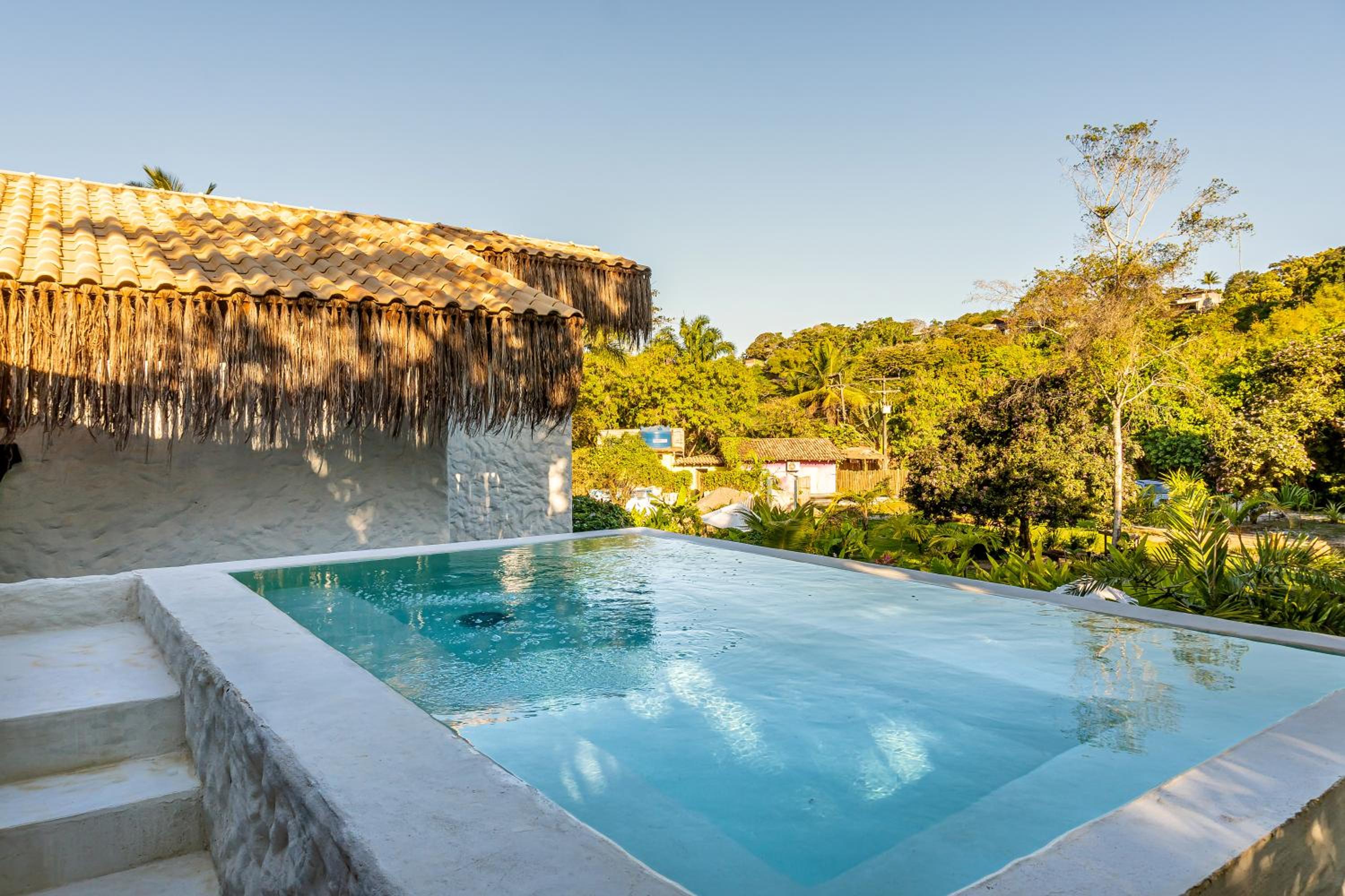 Vila Rudá Trancoso
