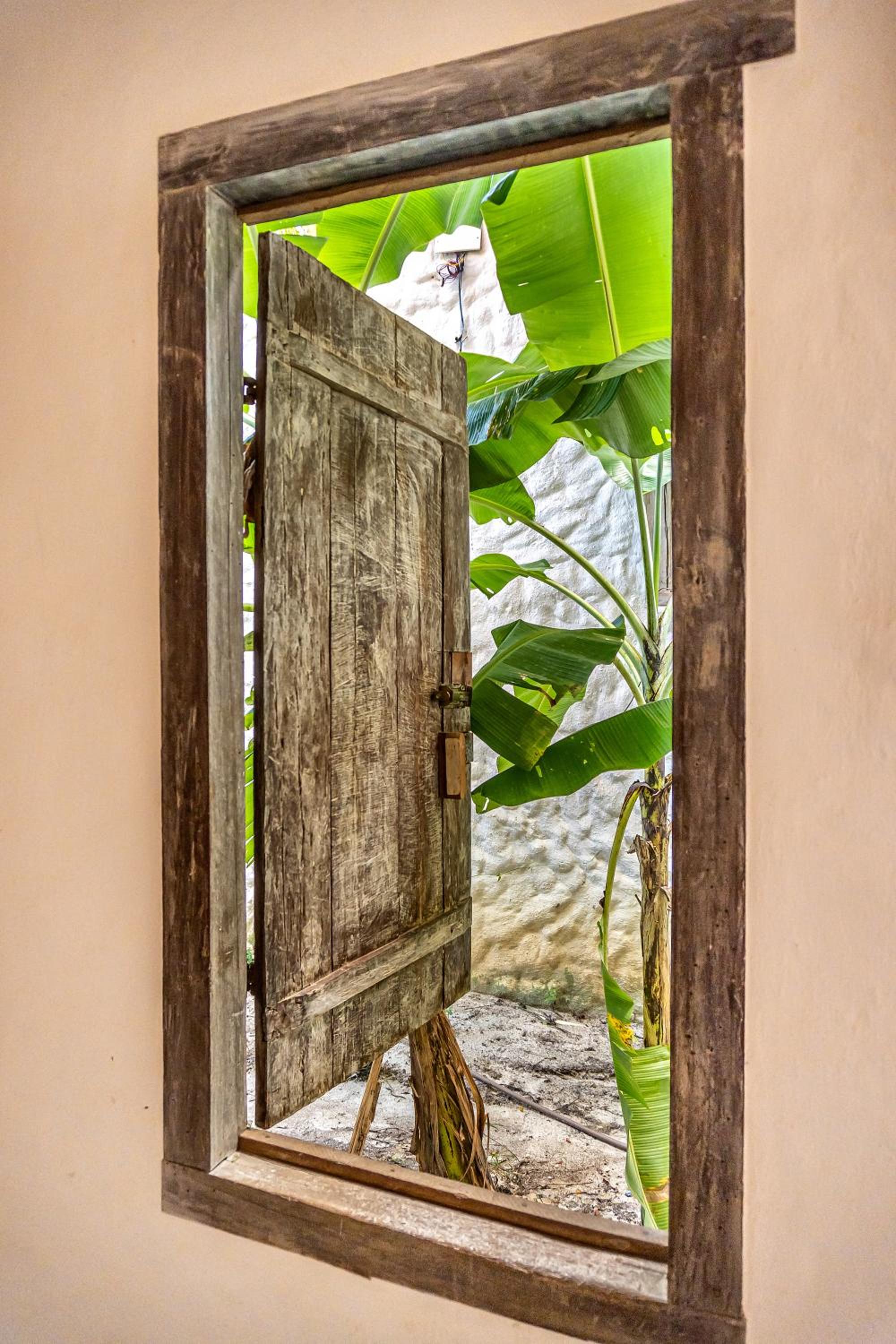 Vila Rudá Trancoso