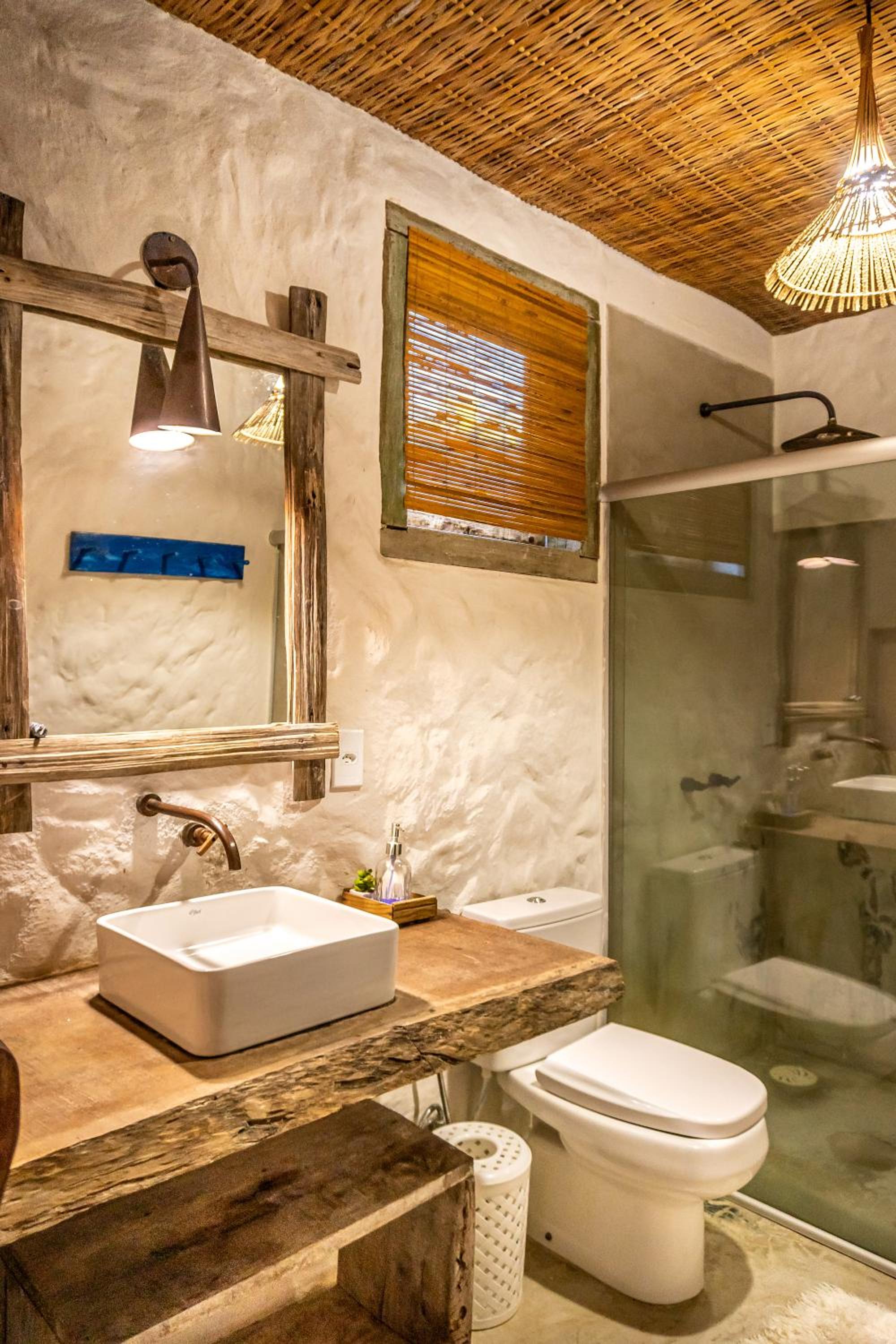 Vila Rudá Trancoso