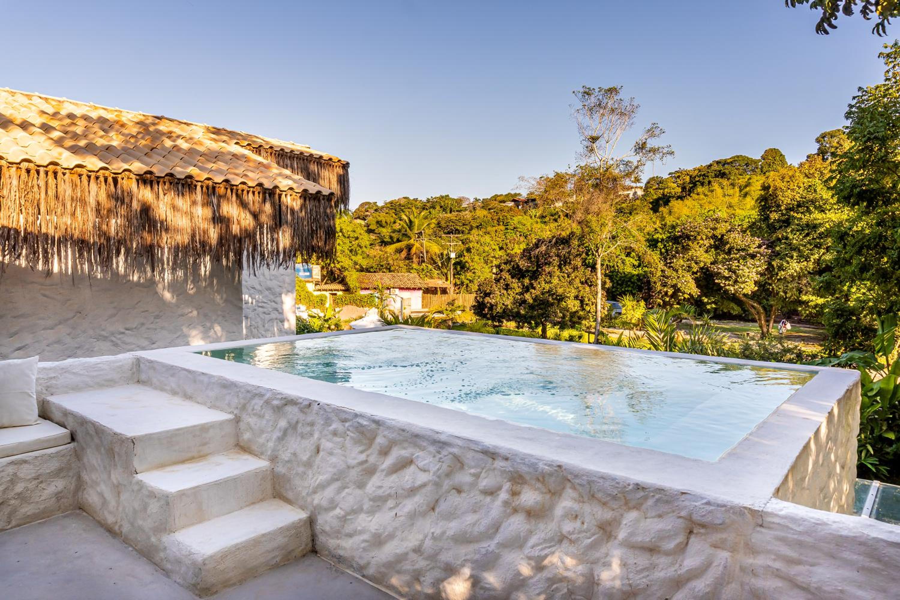 Vila Rudá Trancoso