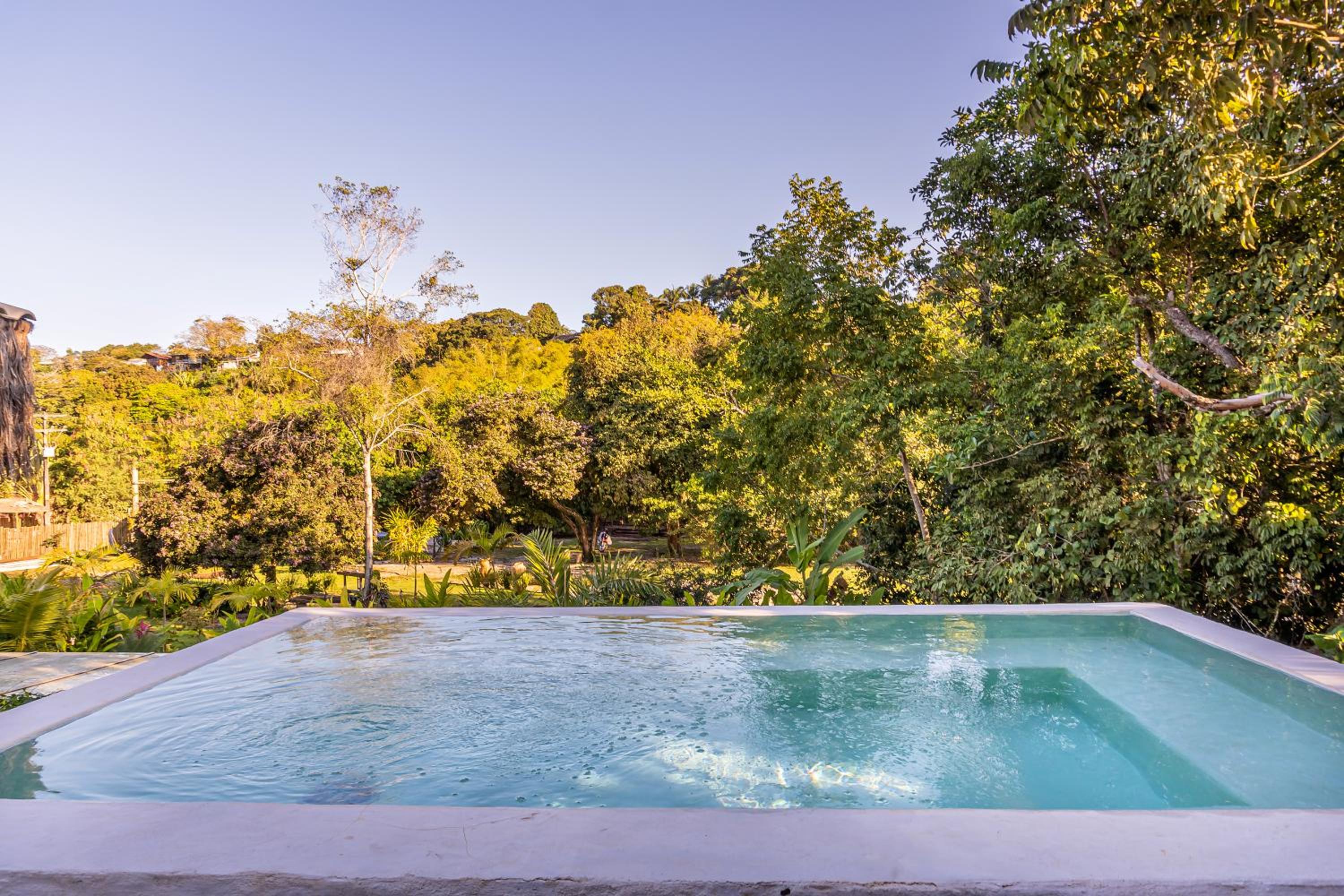 Vila Rudá Trancoso