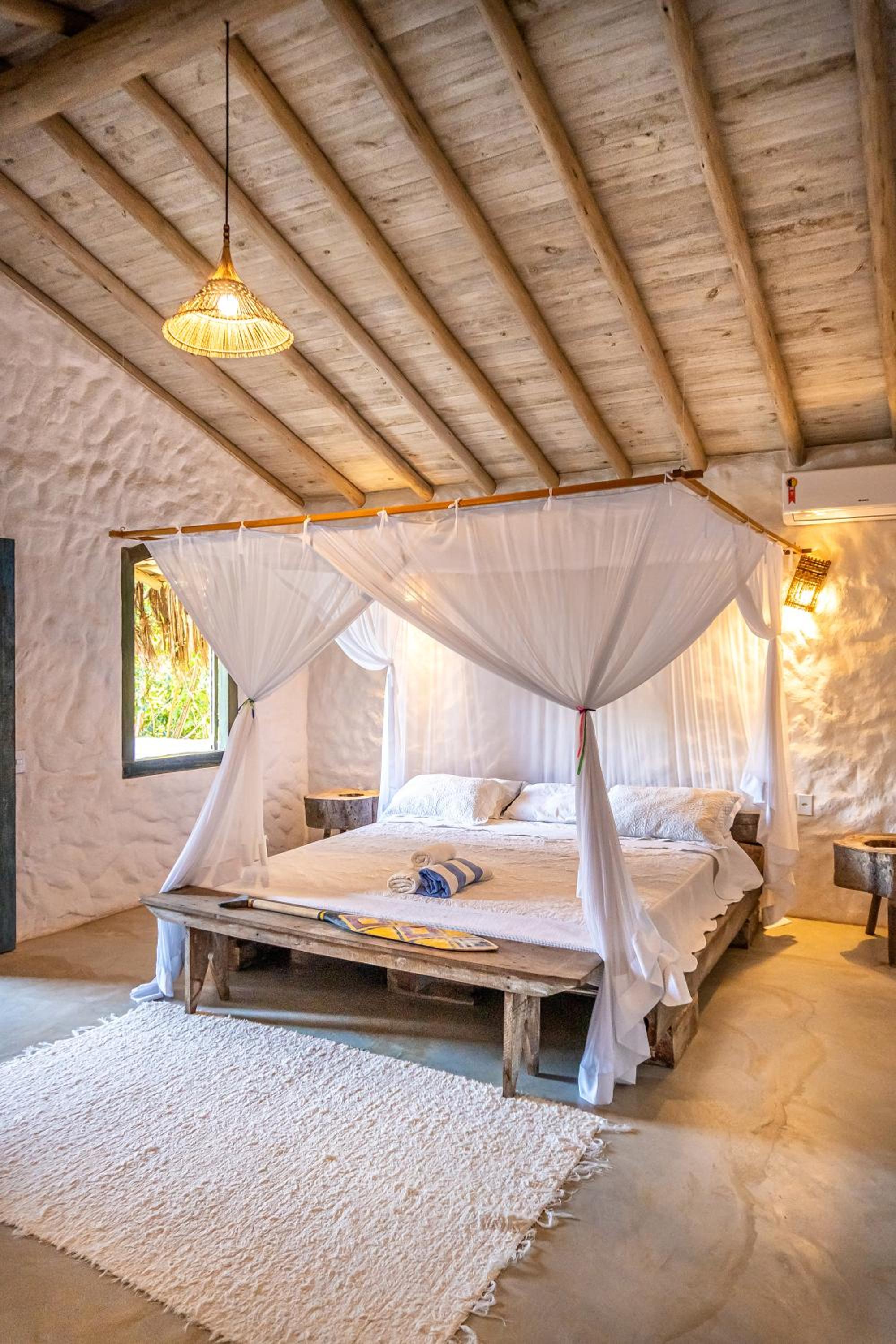 Vila Rudá Trancoso